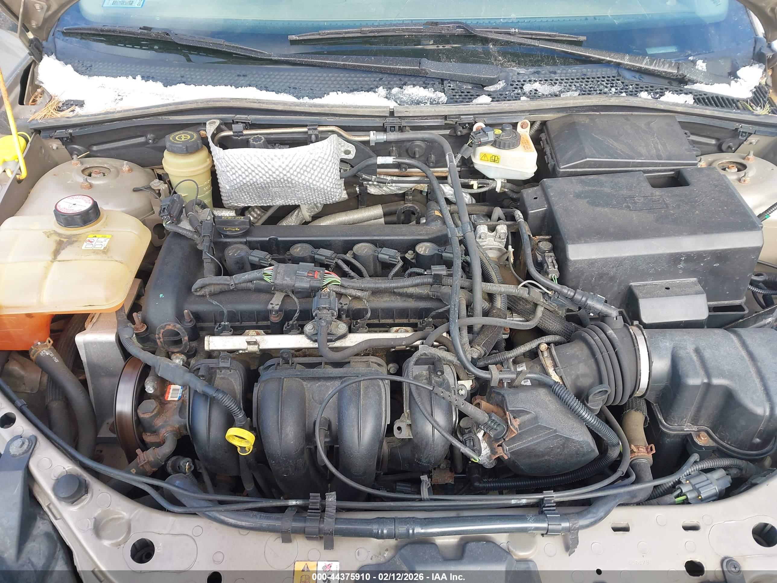 FORD FOCUS image 10
