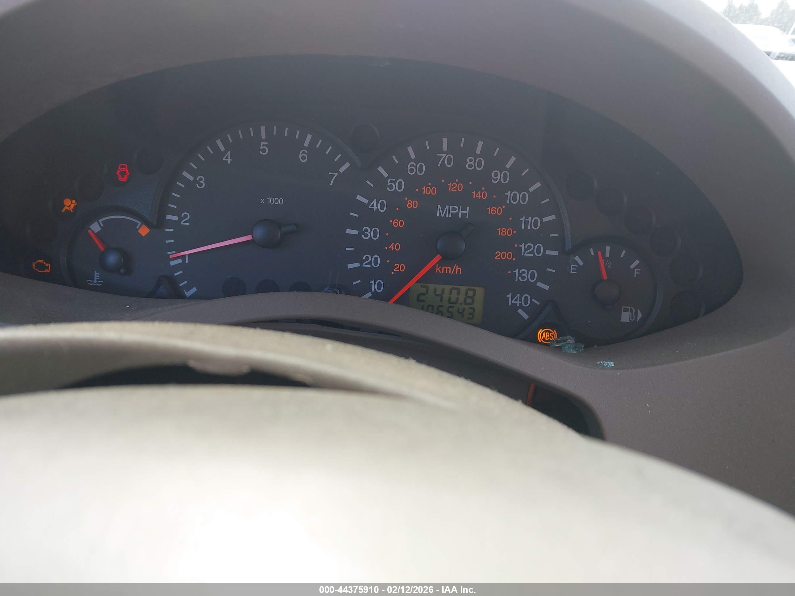 FORD FOCUS image 7