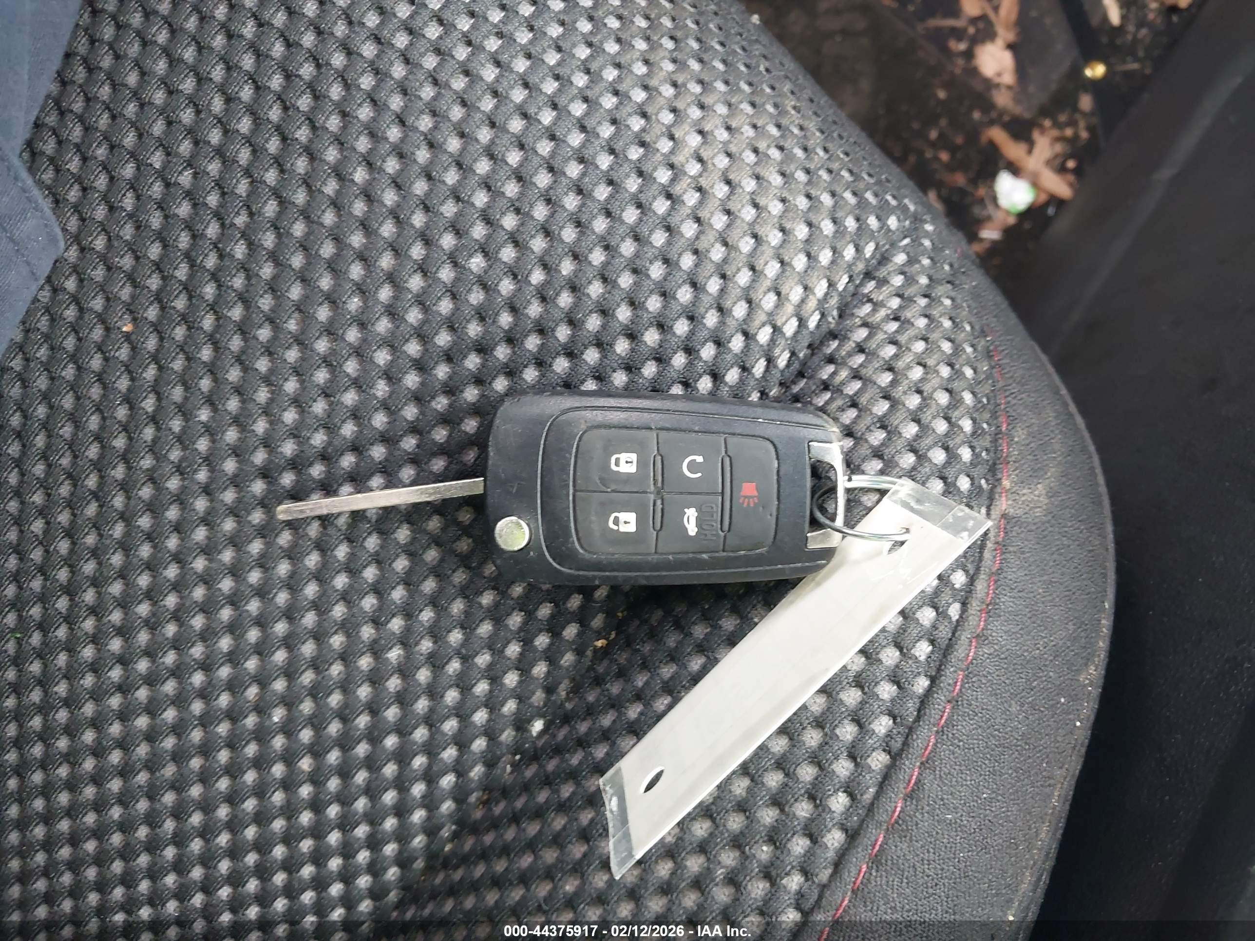 CHEVROLET EQUINOX image 11