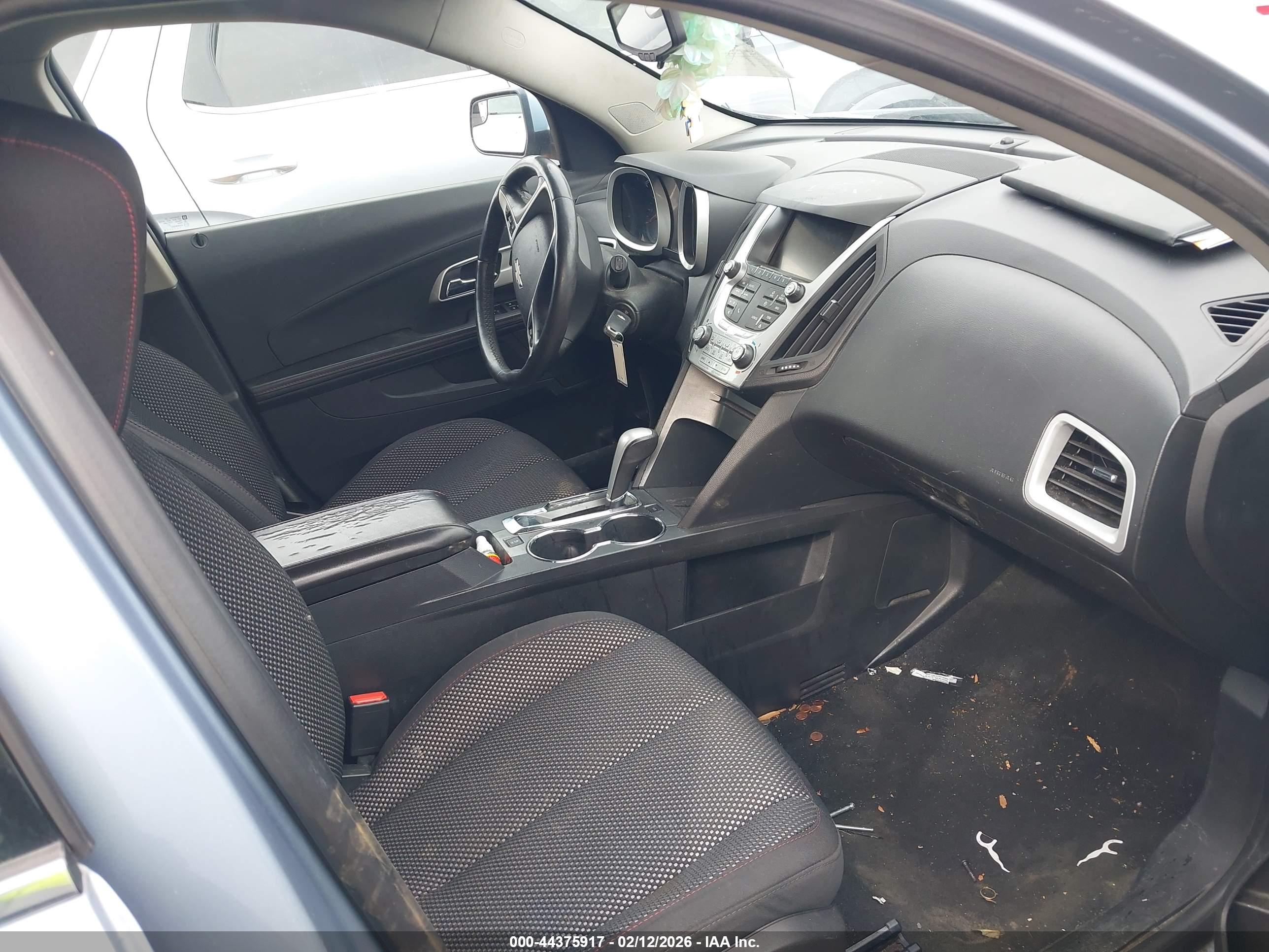 CHEVROLET EQUINOX image 5