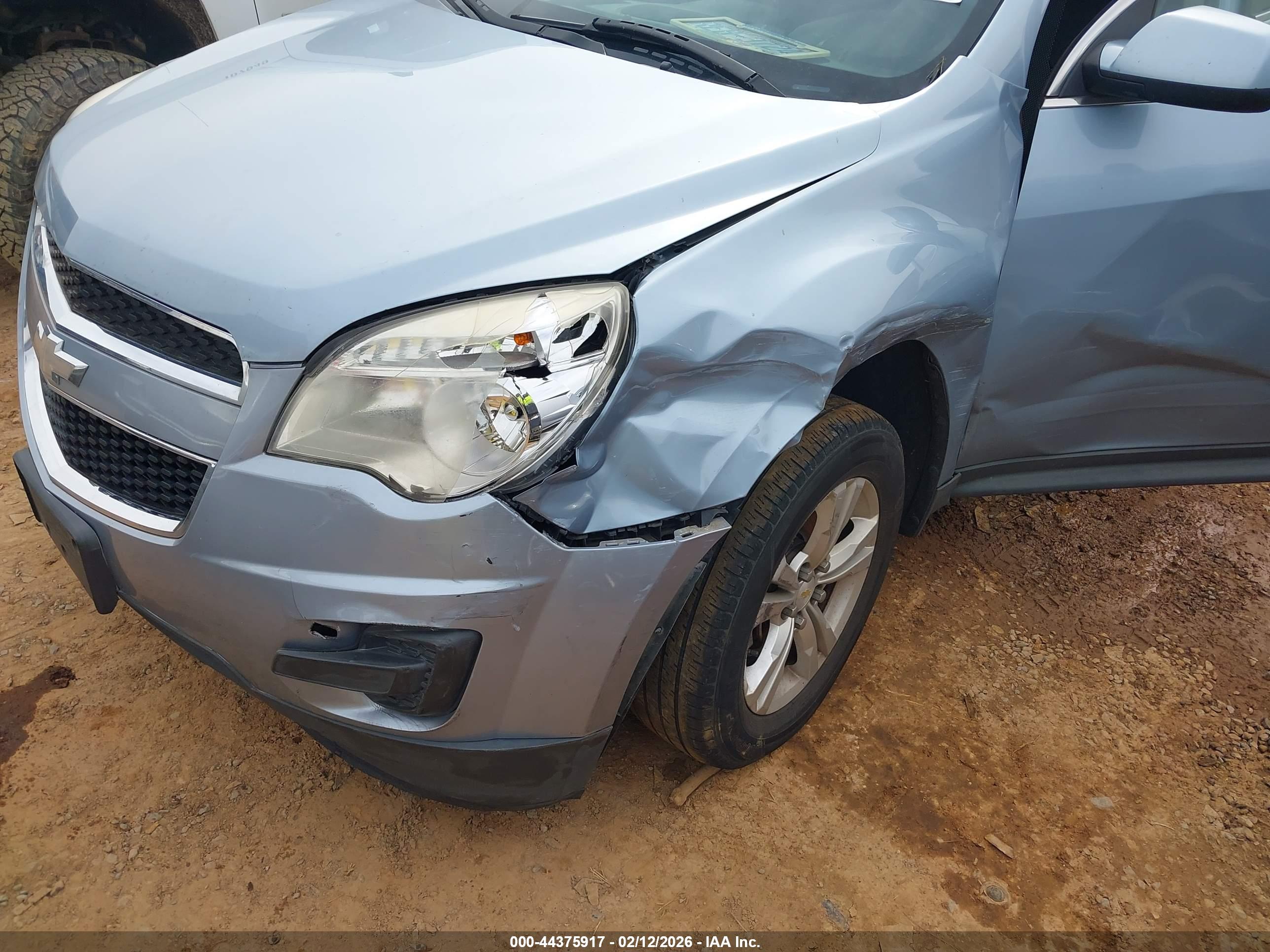 CHEVROLET EQUINOX image 6