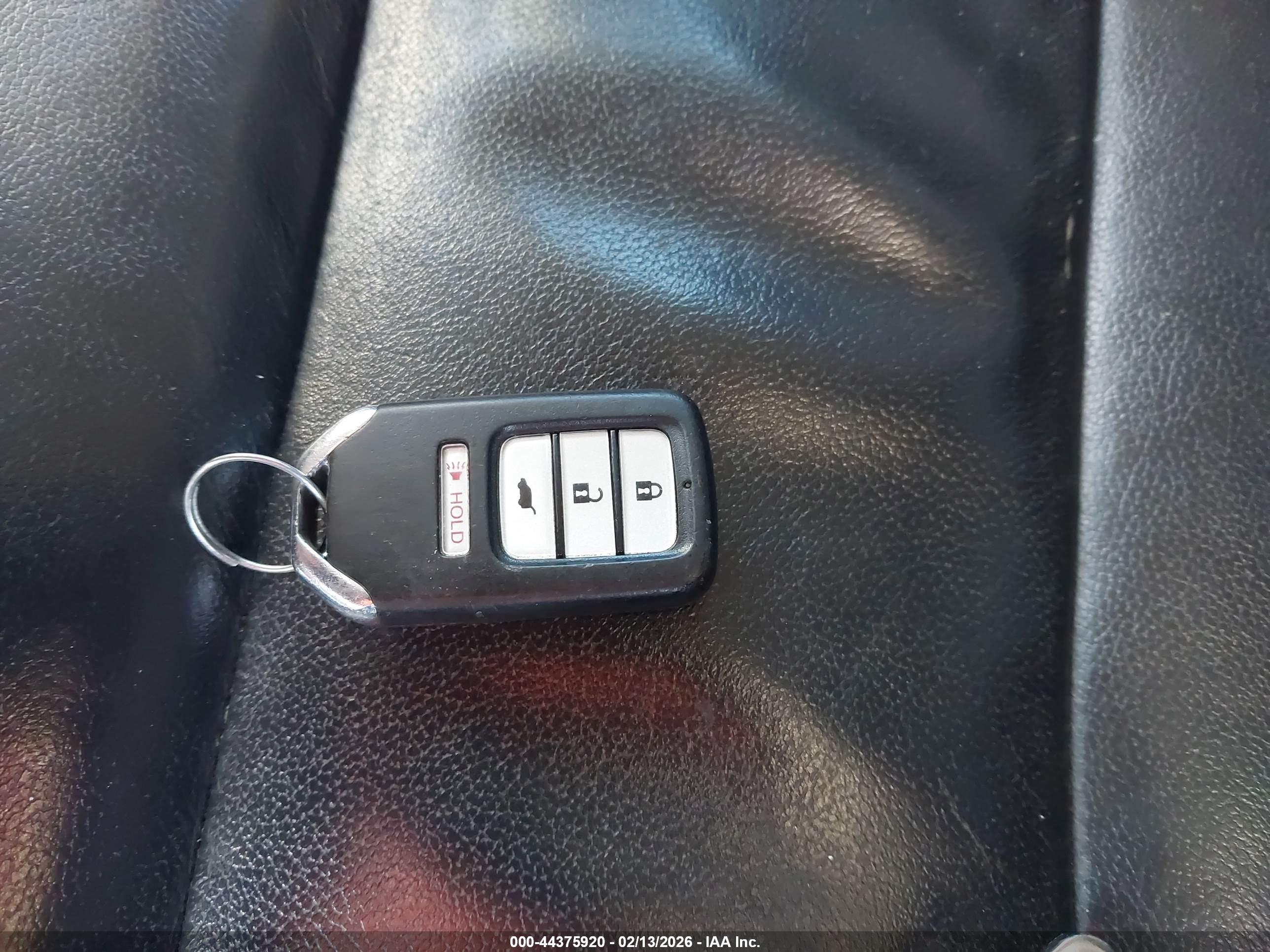 HONDA HR-V image 11