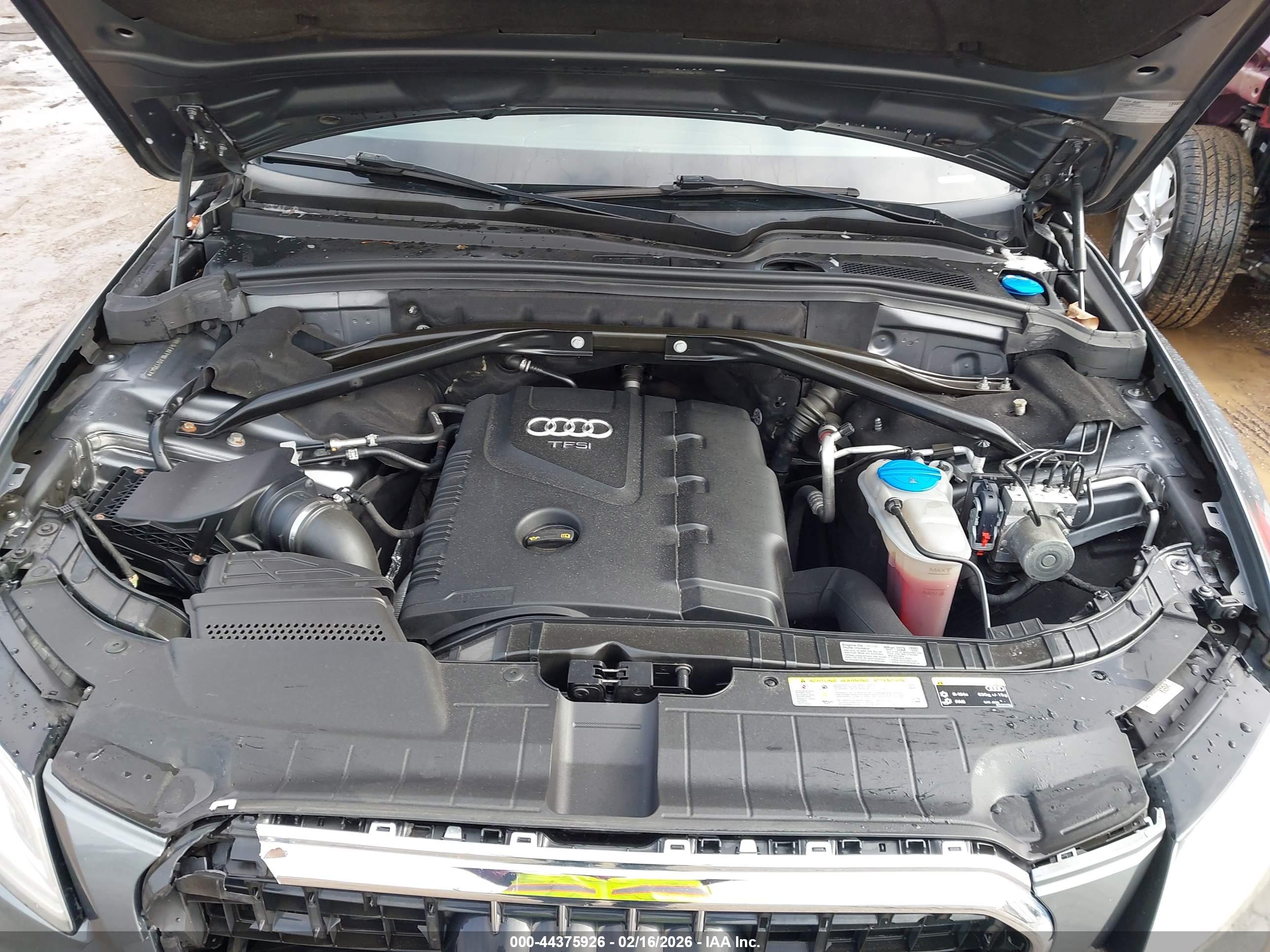 AUDI Q5 image 10
