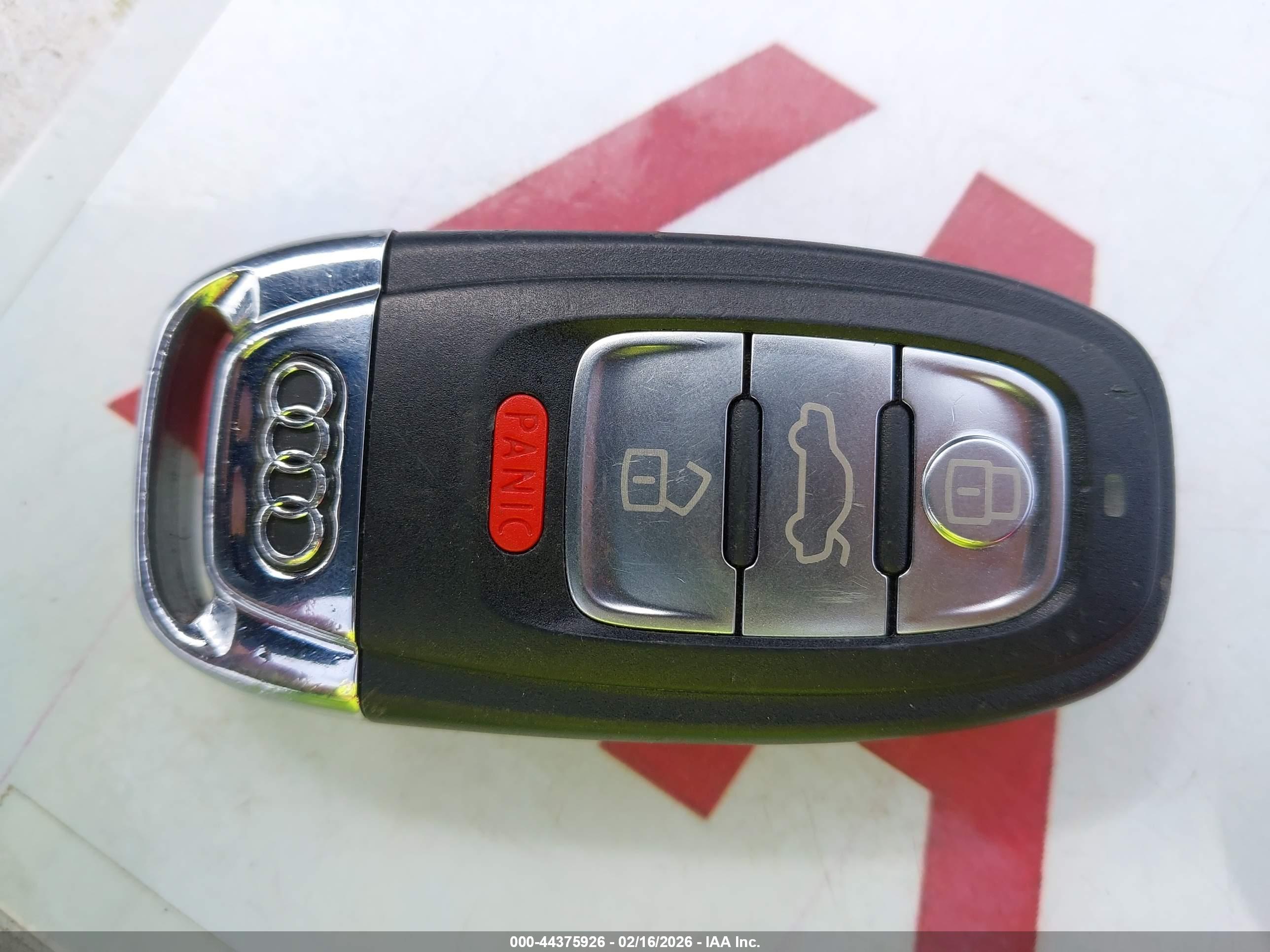 AUDI Q5 image 11