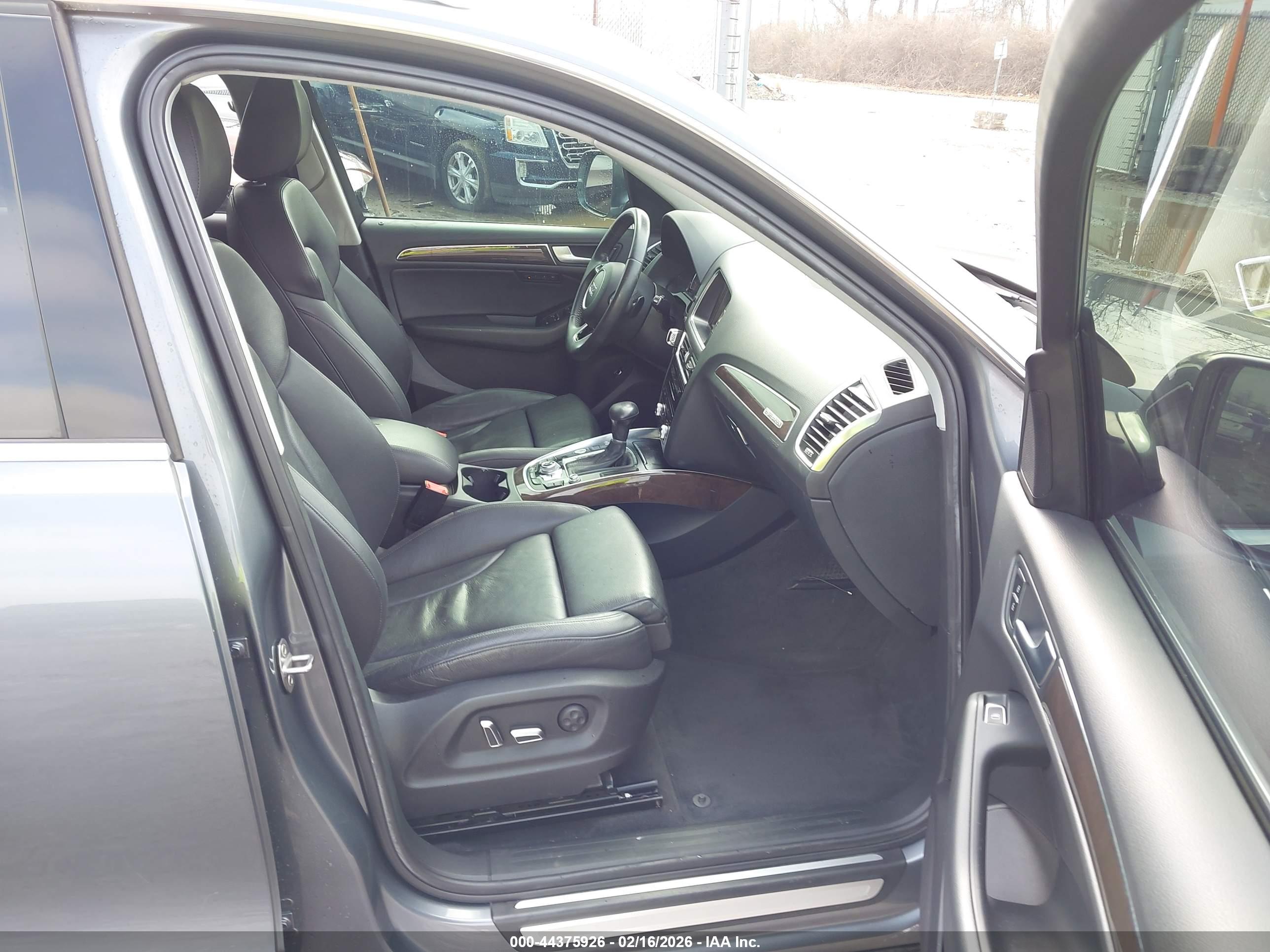 AUDI Q5 image 5