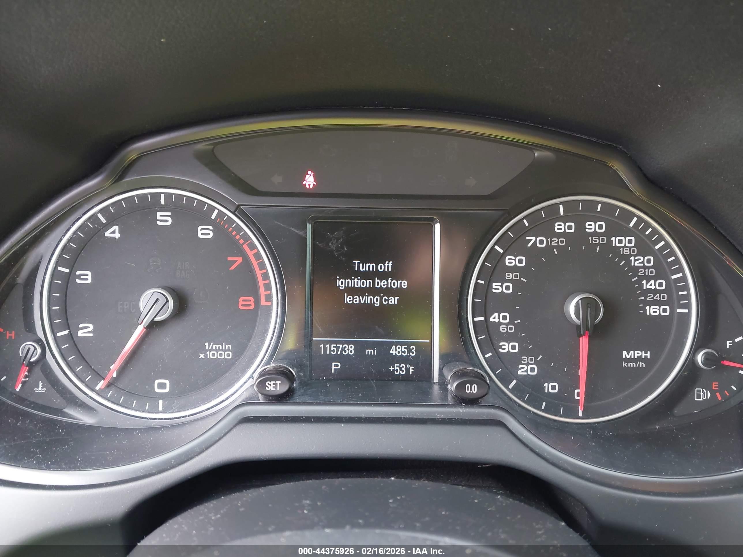 AUDI Q5 image 7