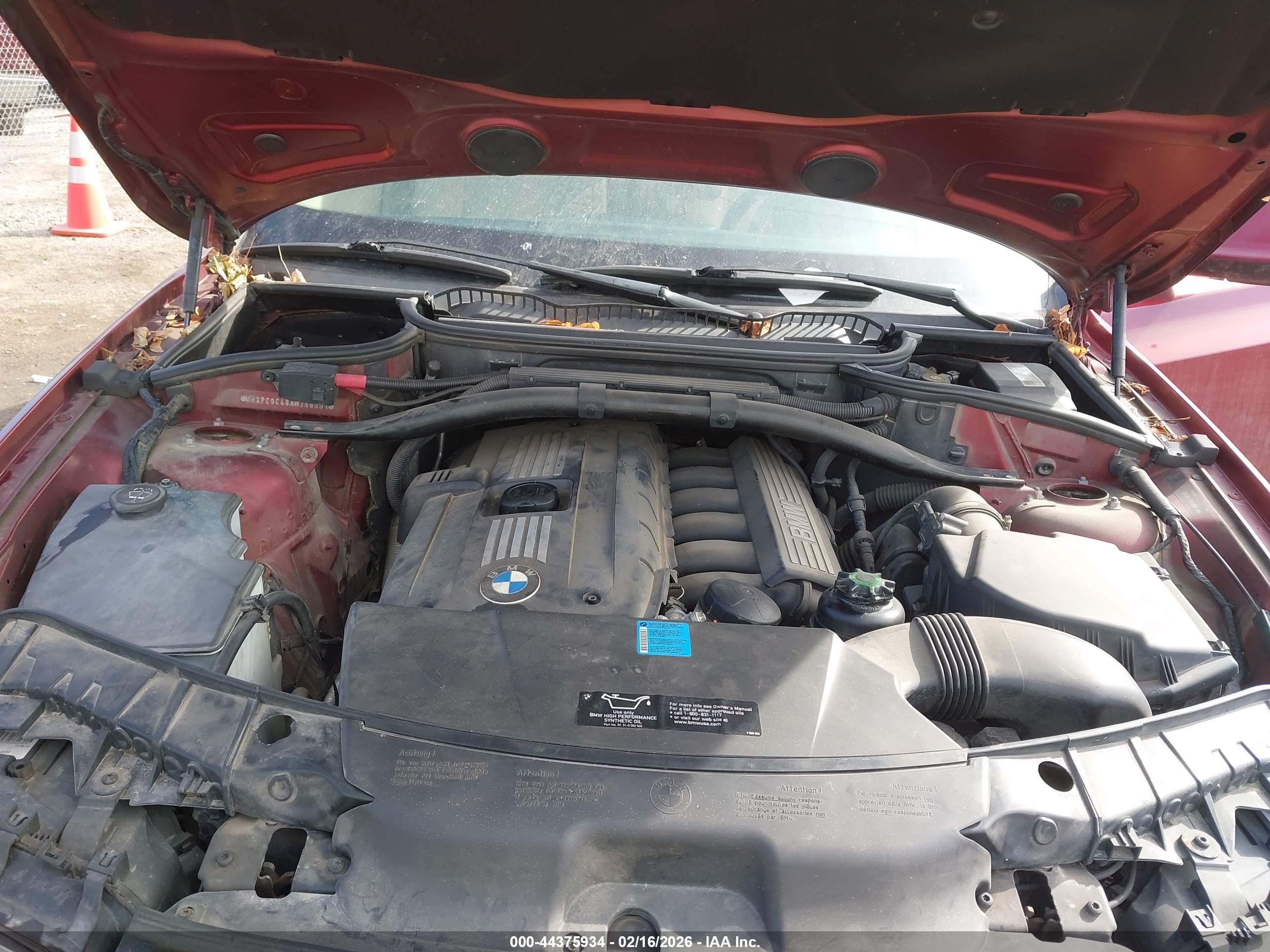 BMW X3 image 10