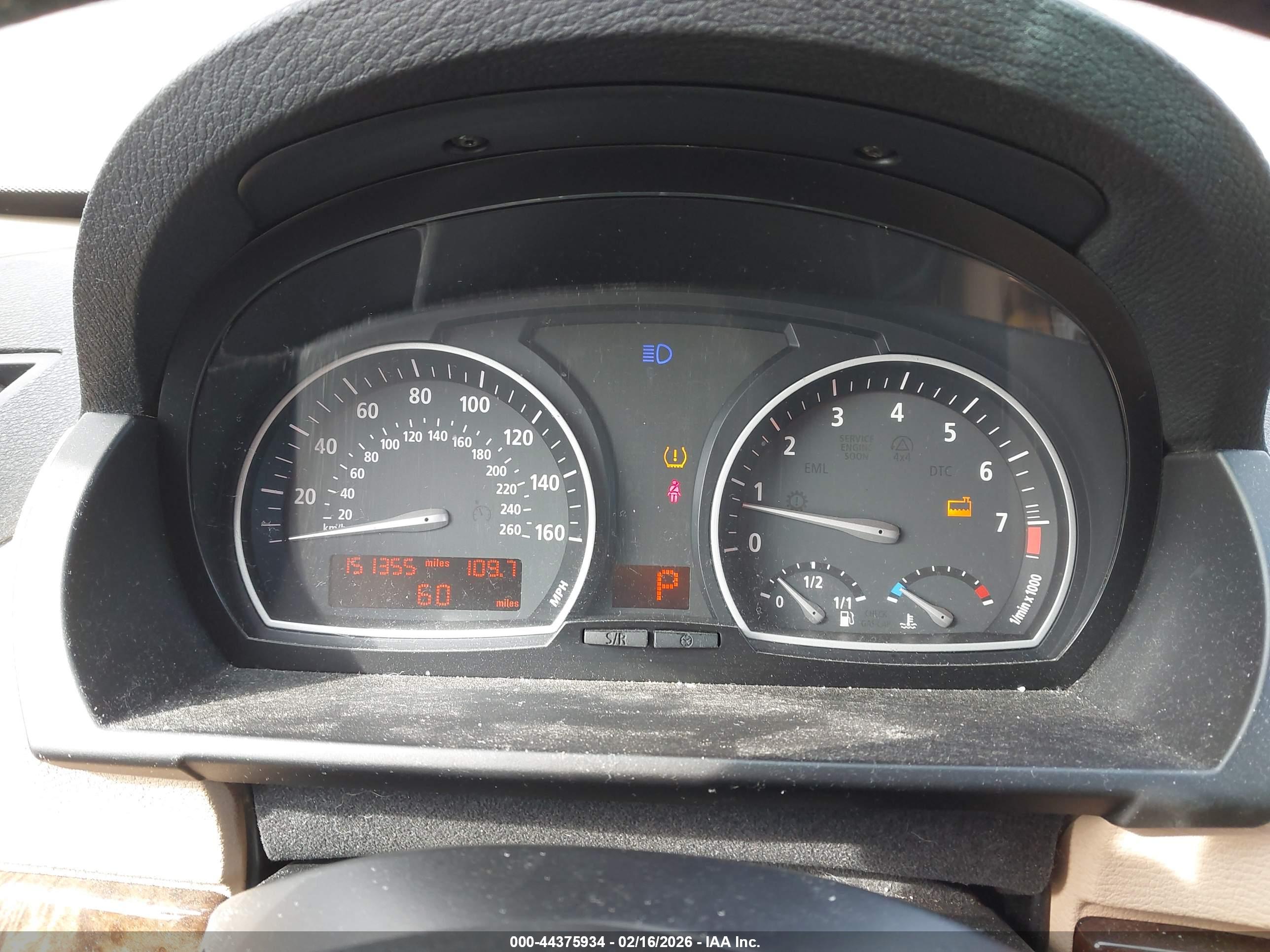 BMW X3 image 7