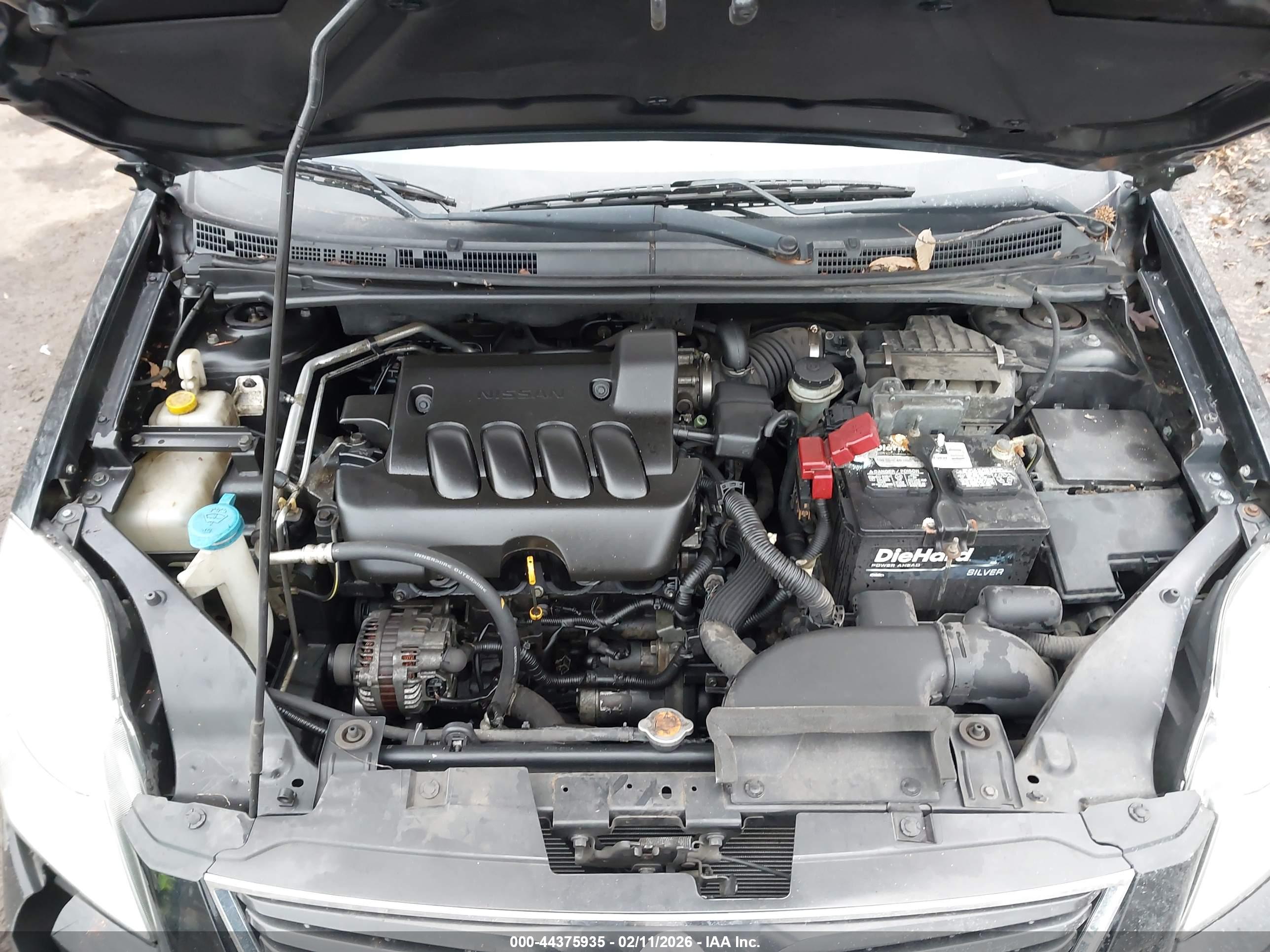 NISSAN SENTRA image 10