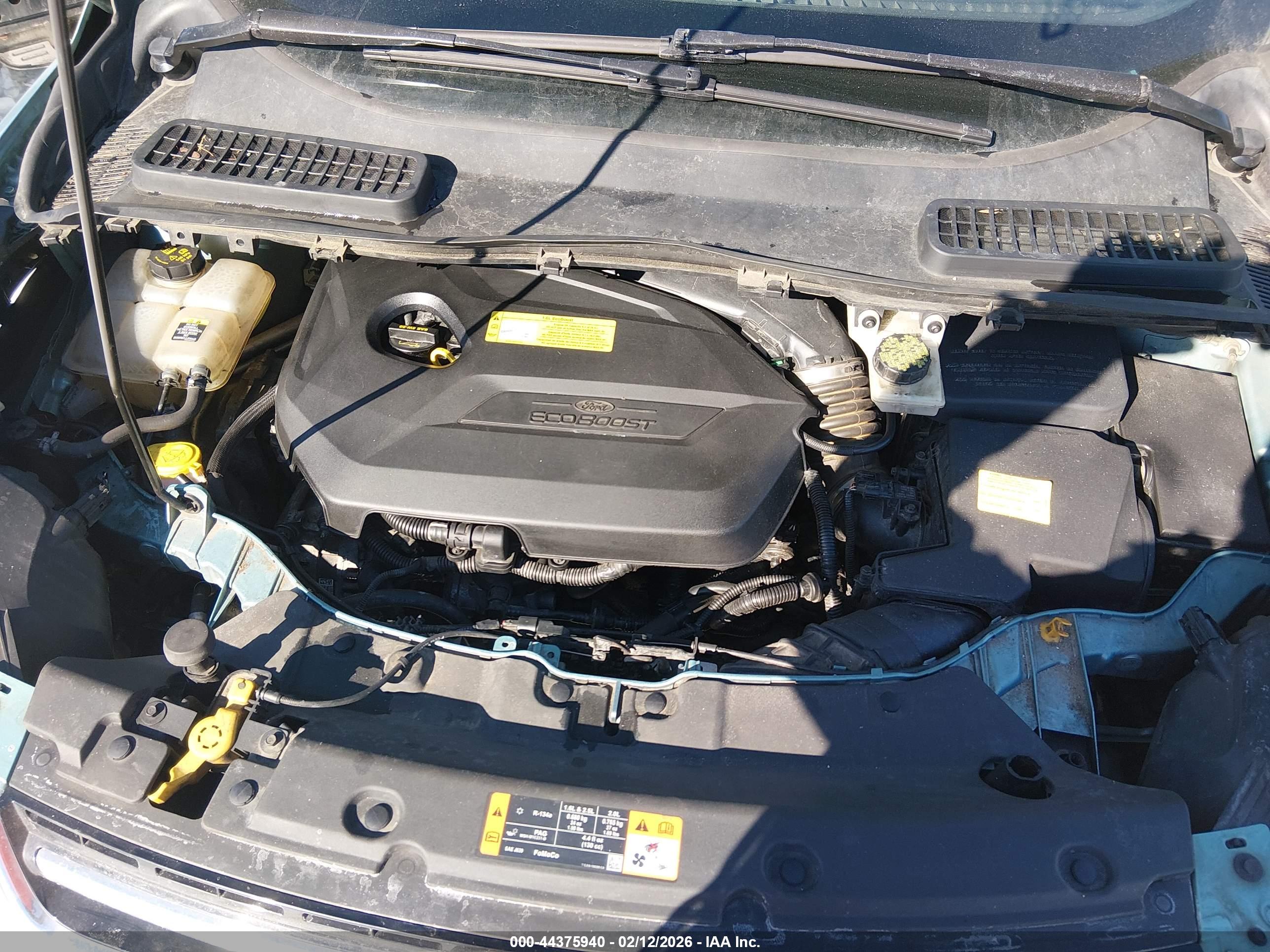 FORD ESCAPE image 10