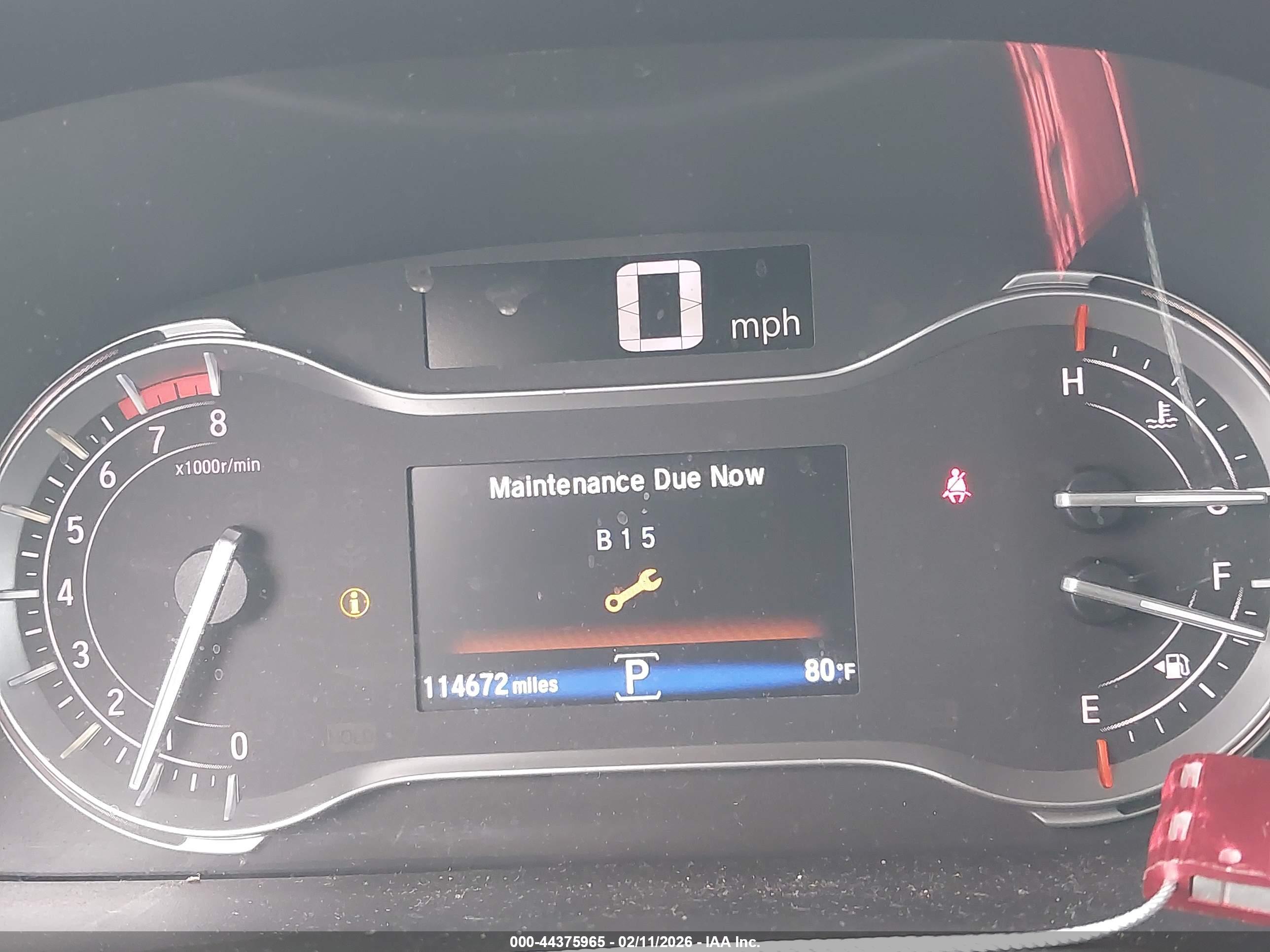 HONDA RIDGELINE image 7