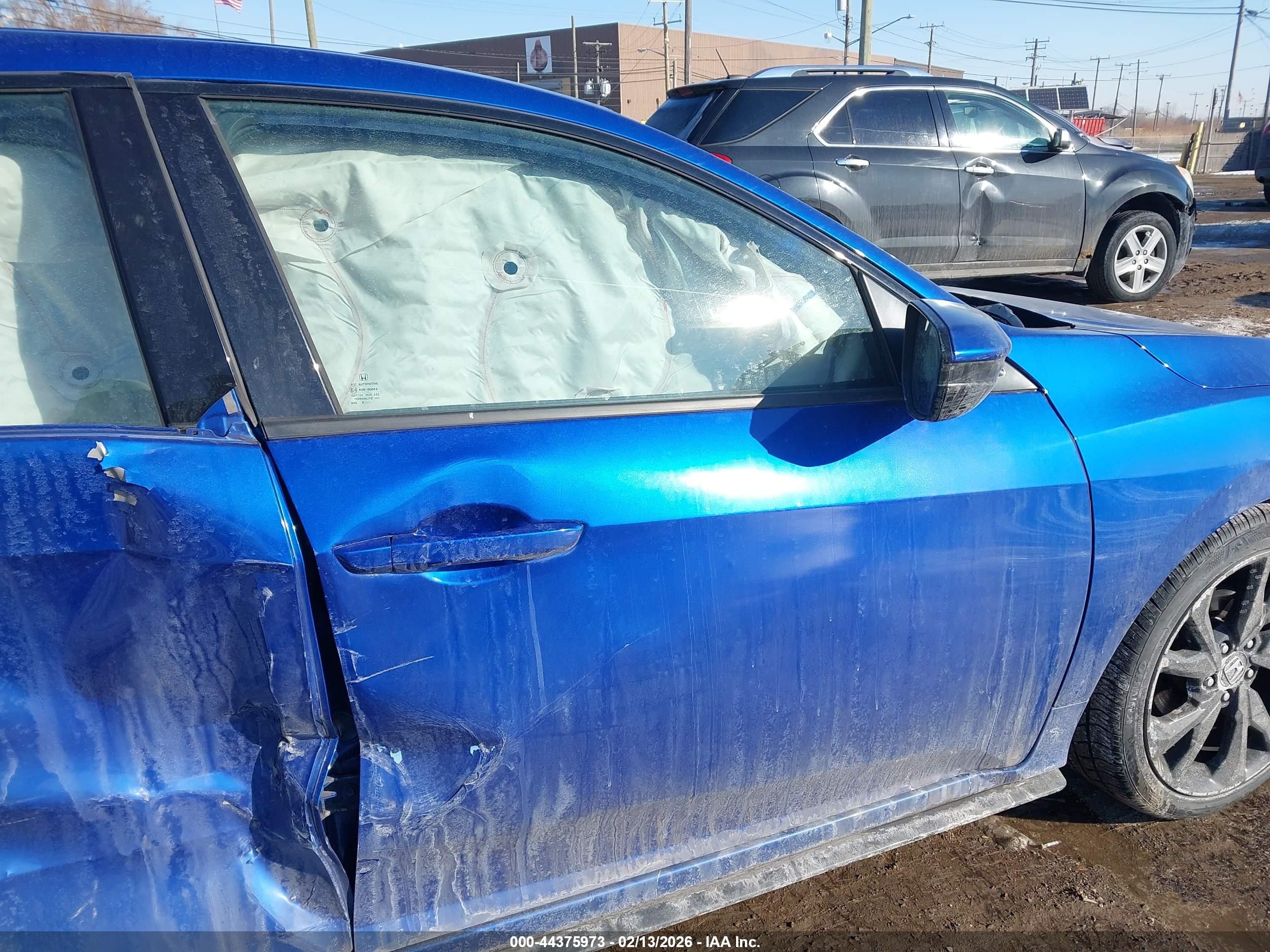 HONDA CIVIC image 5