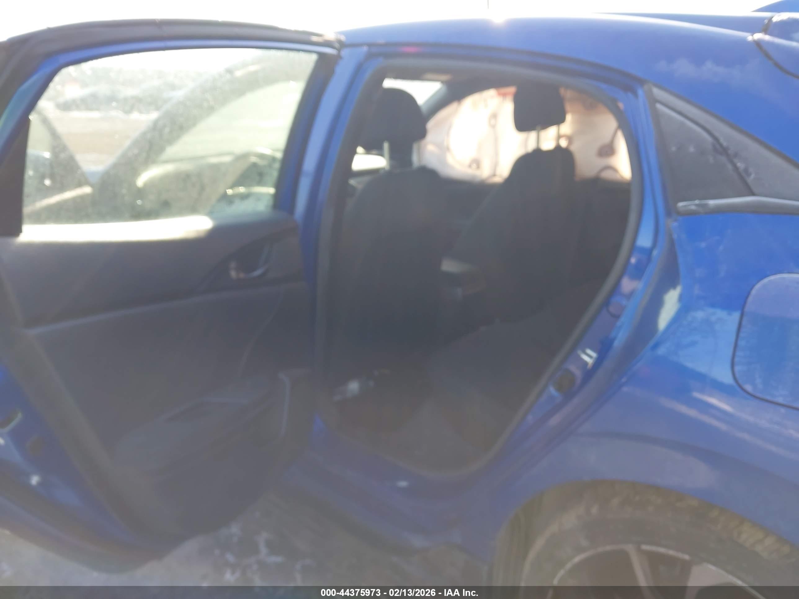 HONDA CIVIC image 8