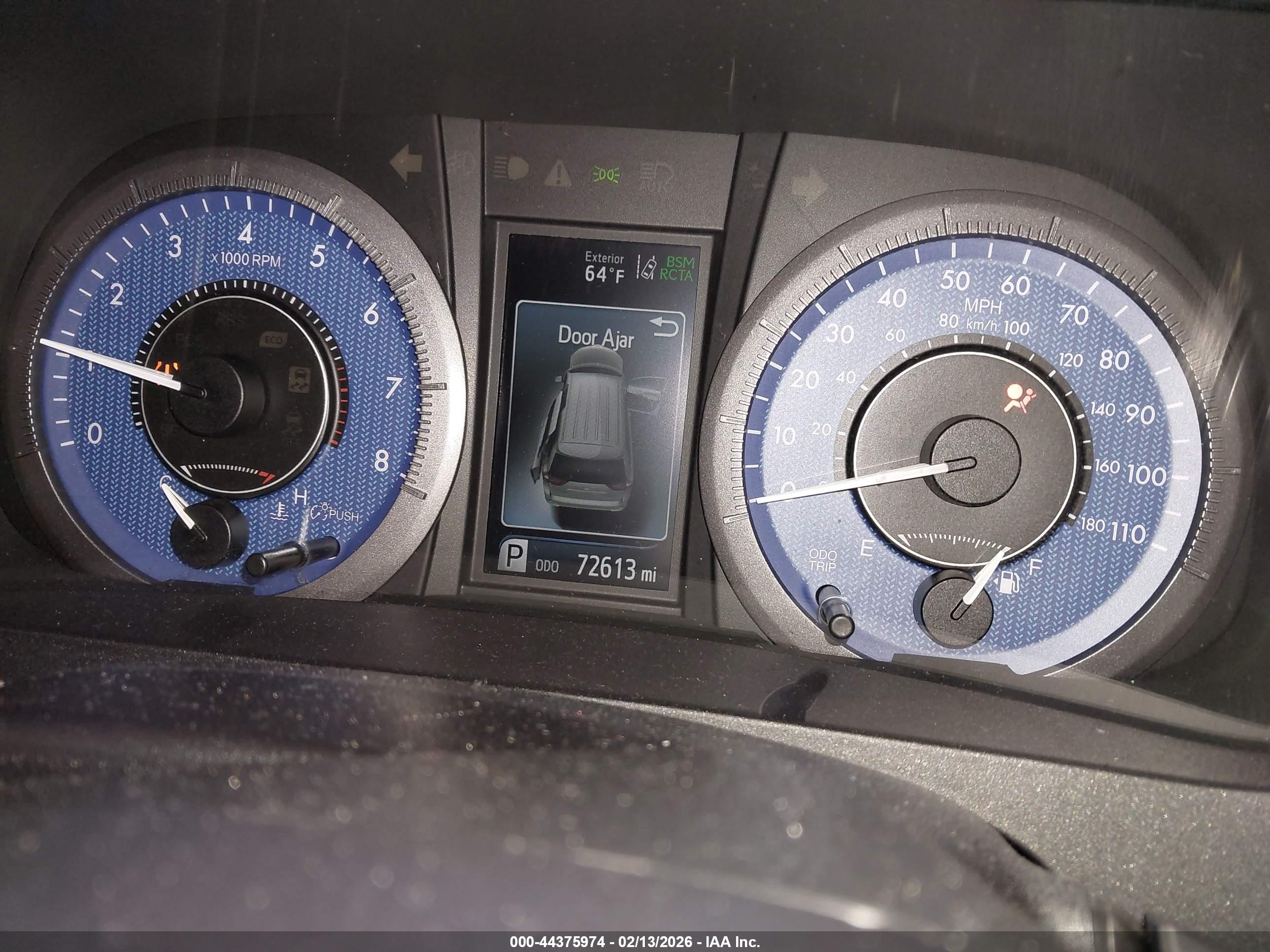 TOYOTA SIENNA image 7