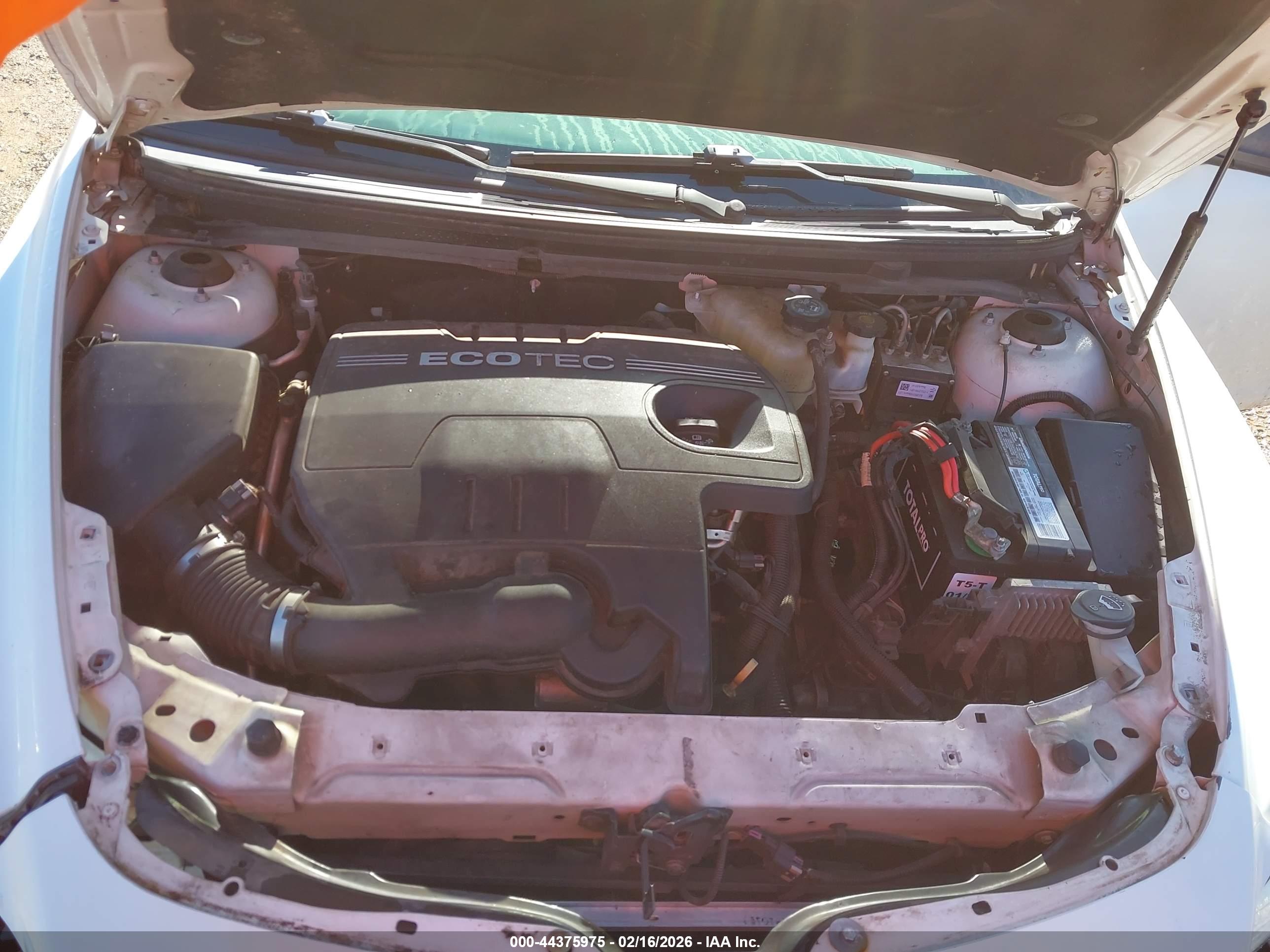 CHEVROLET MALIBU image 10