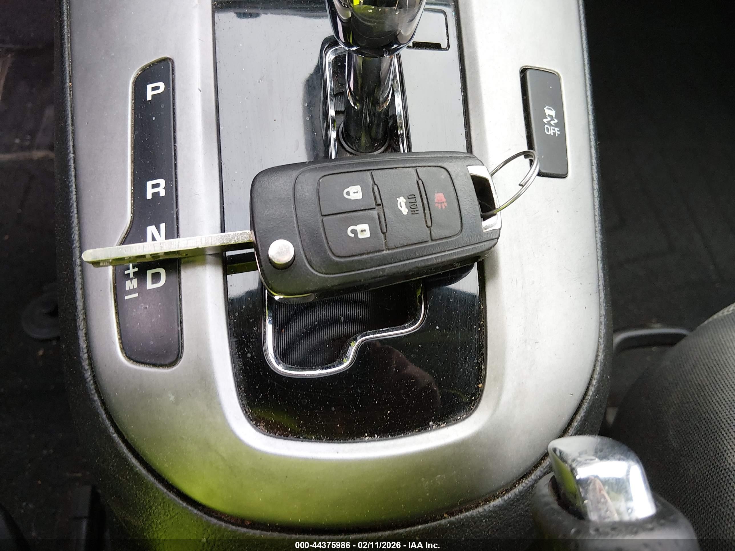 CHEVROLET CRUZE image 11