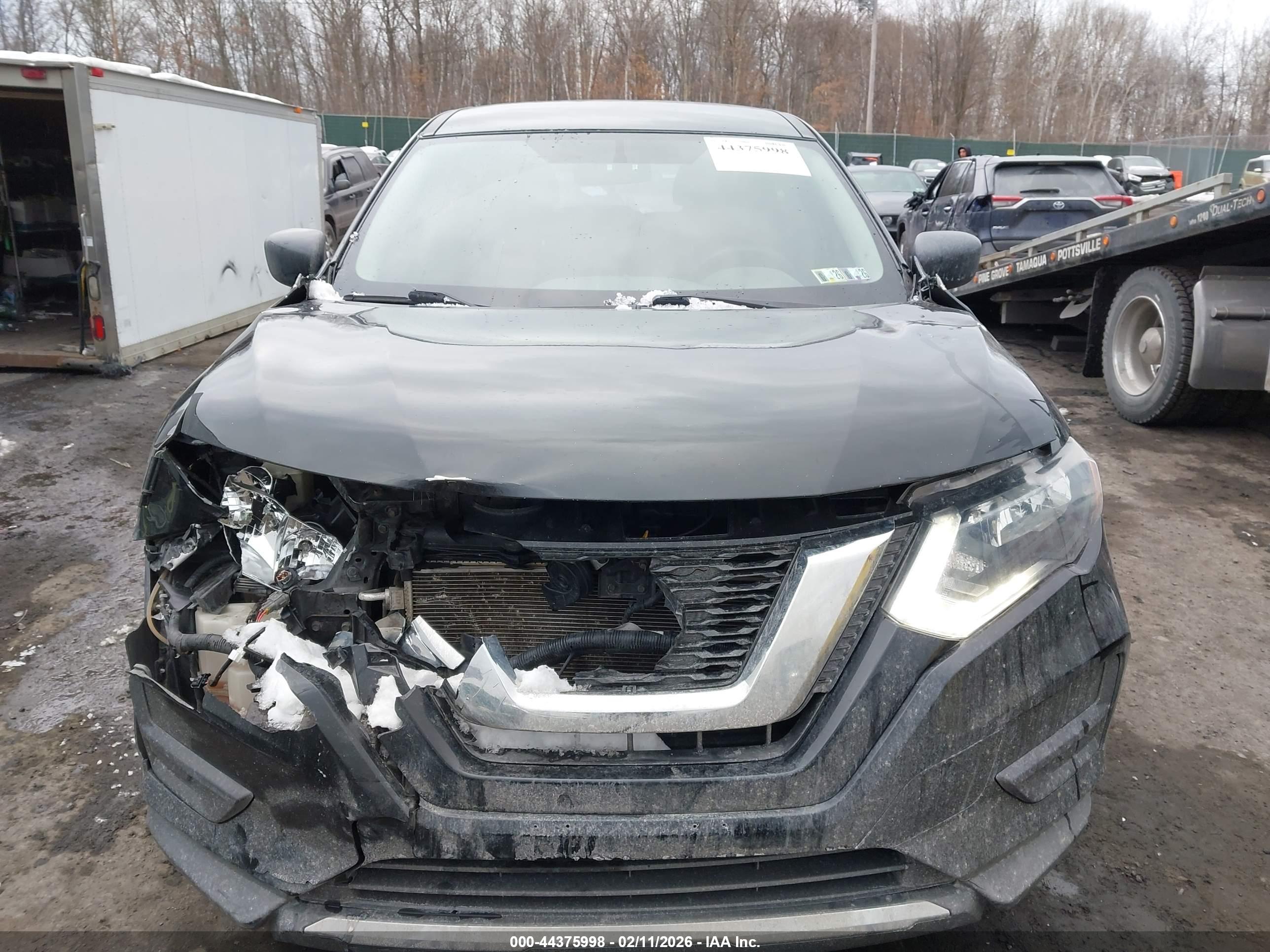 NISSAN ROGUE image 6