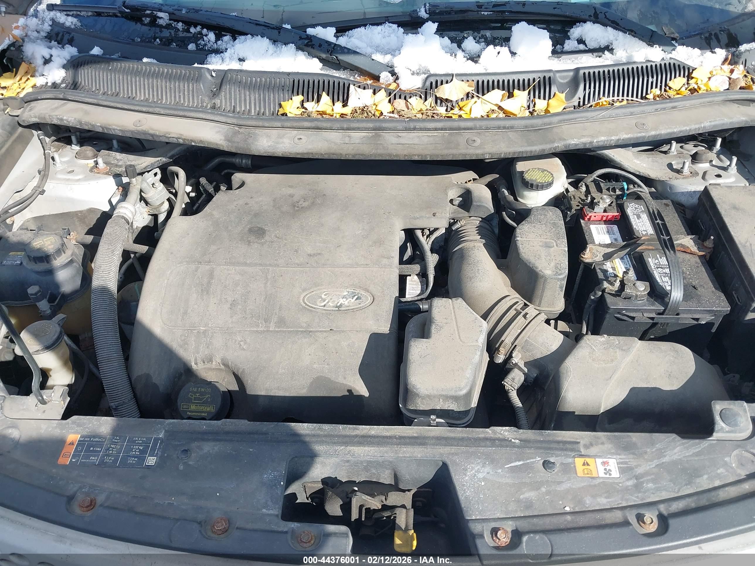 FORD EXPLORER image 10
