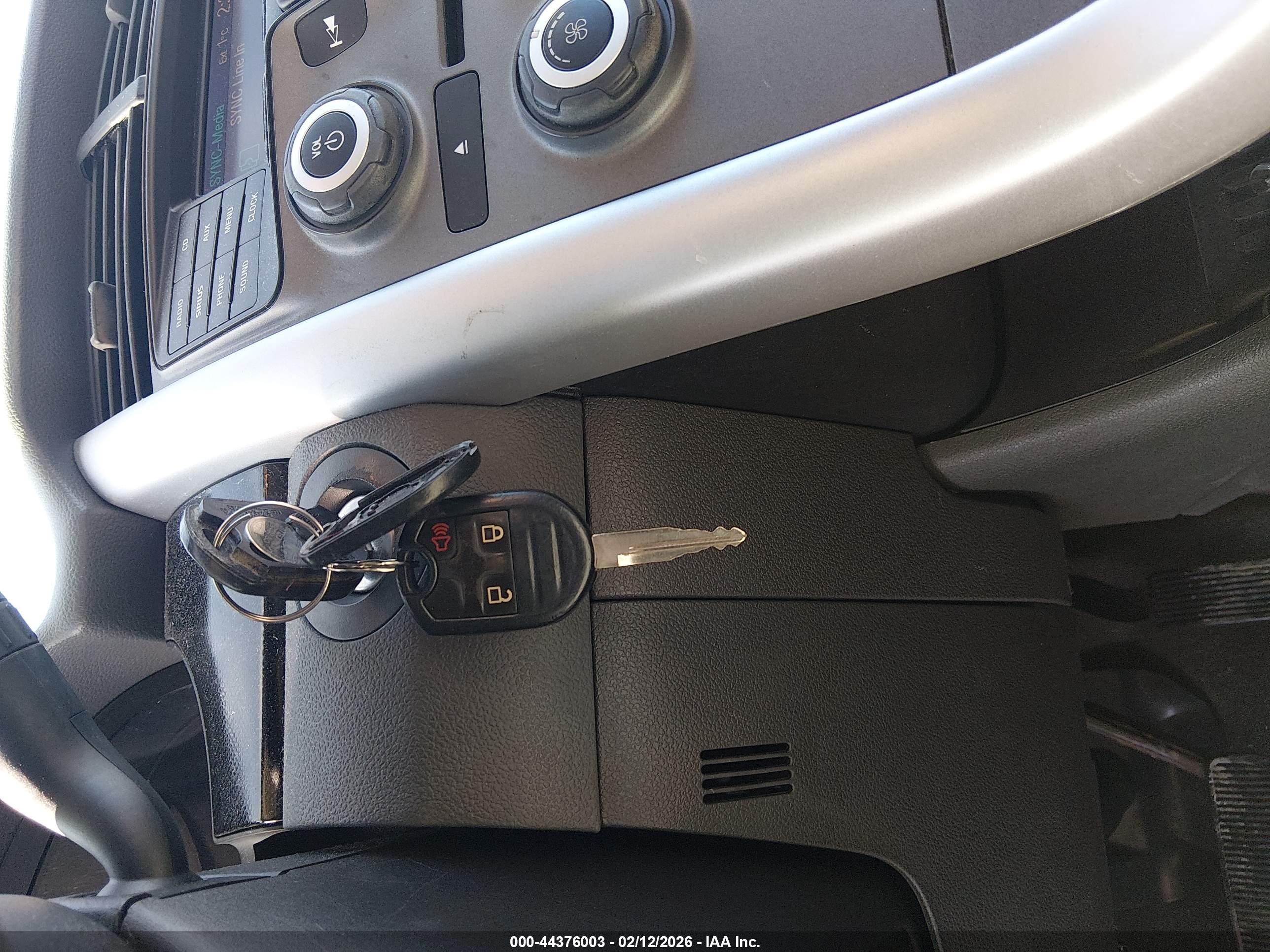 FORD EDGE image 11