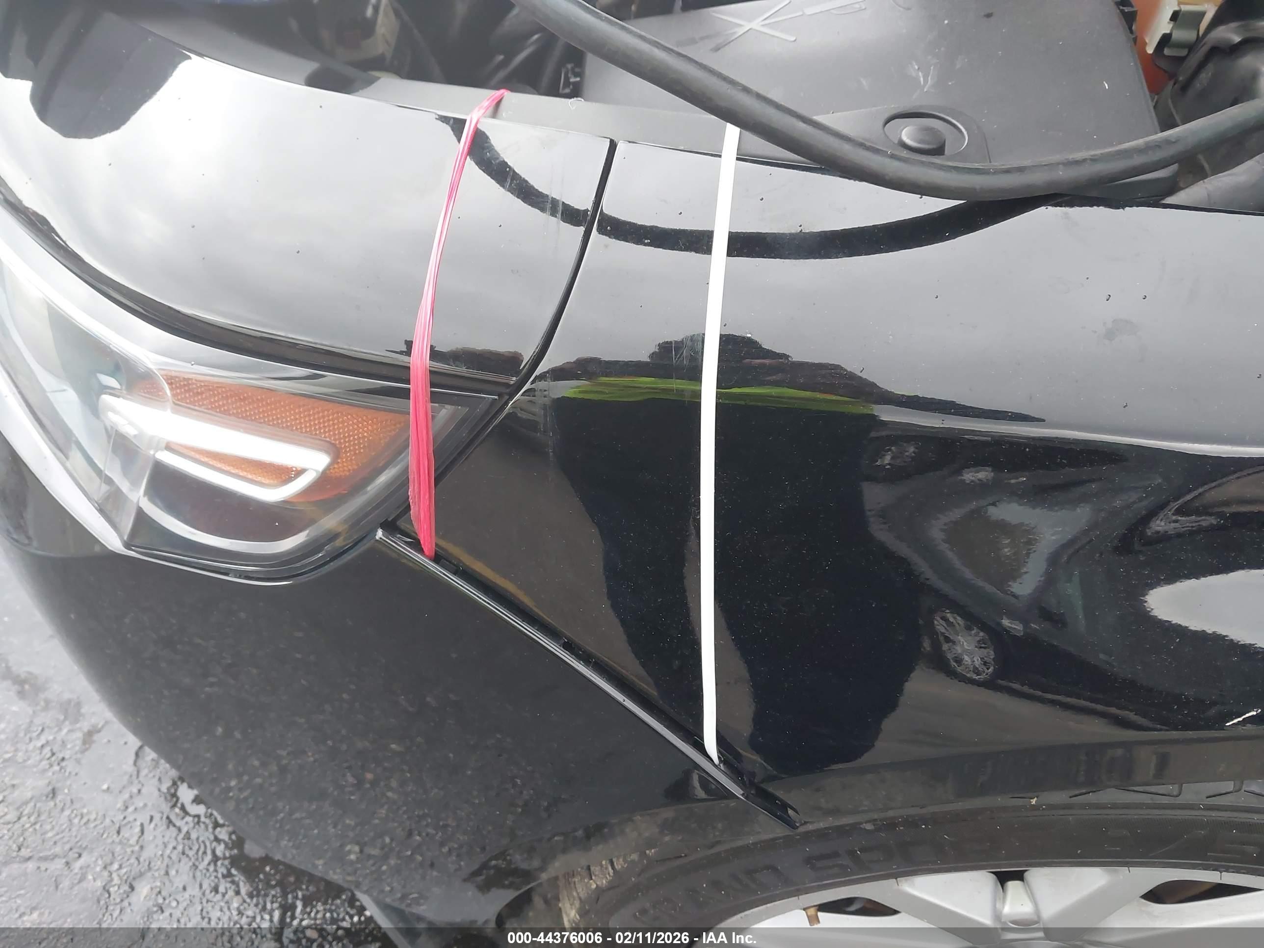 CHEVROLET IMPALA image 6