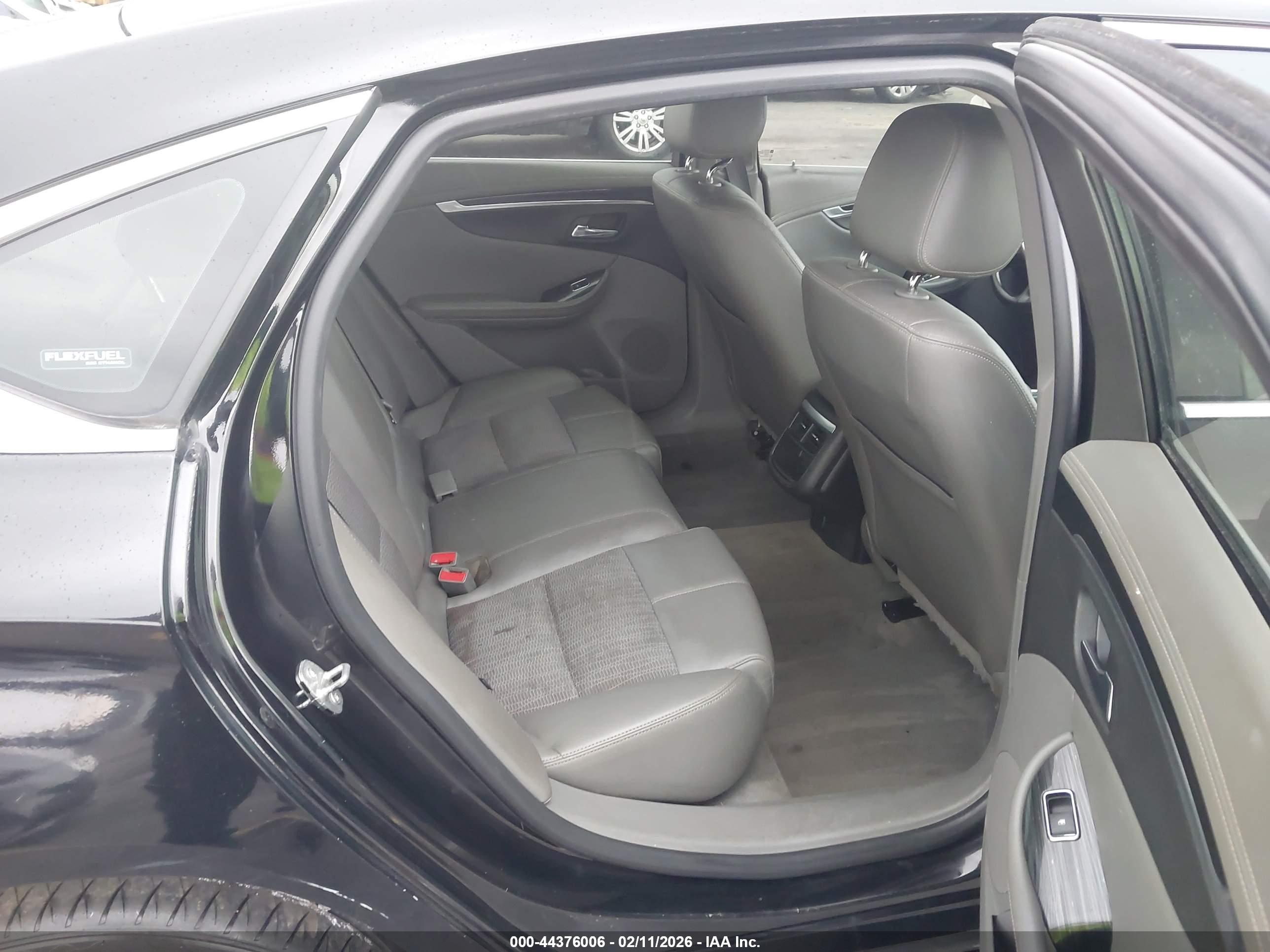CHEVROLET IMPALA image 8