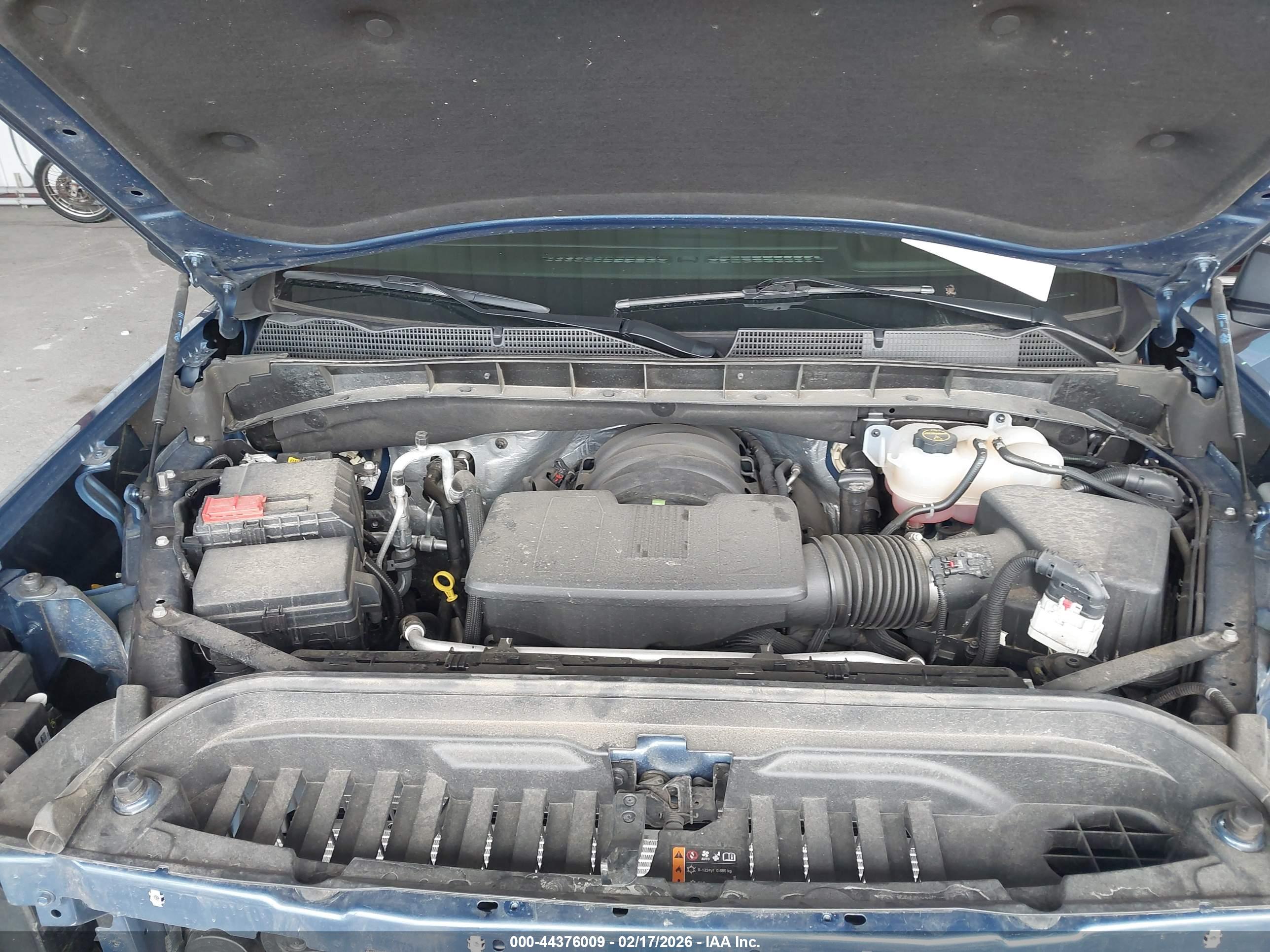 GMC SIERRA image 10