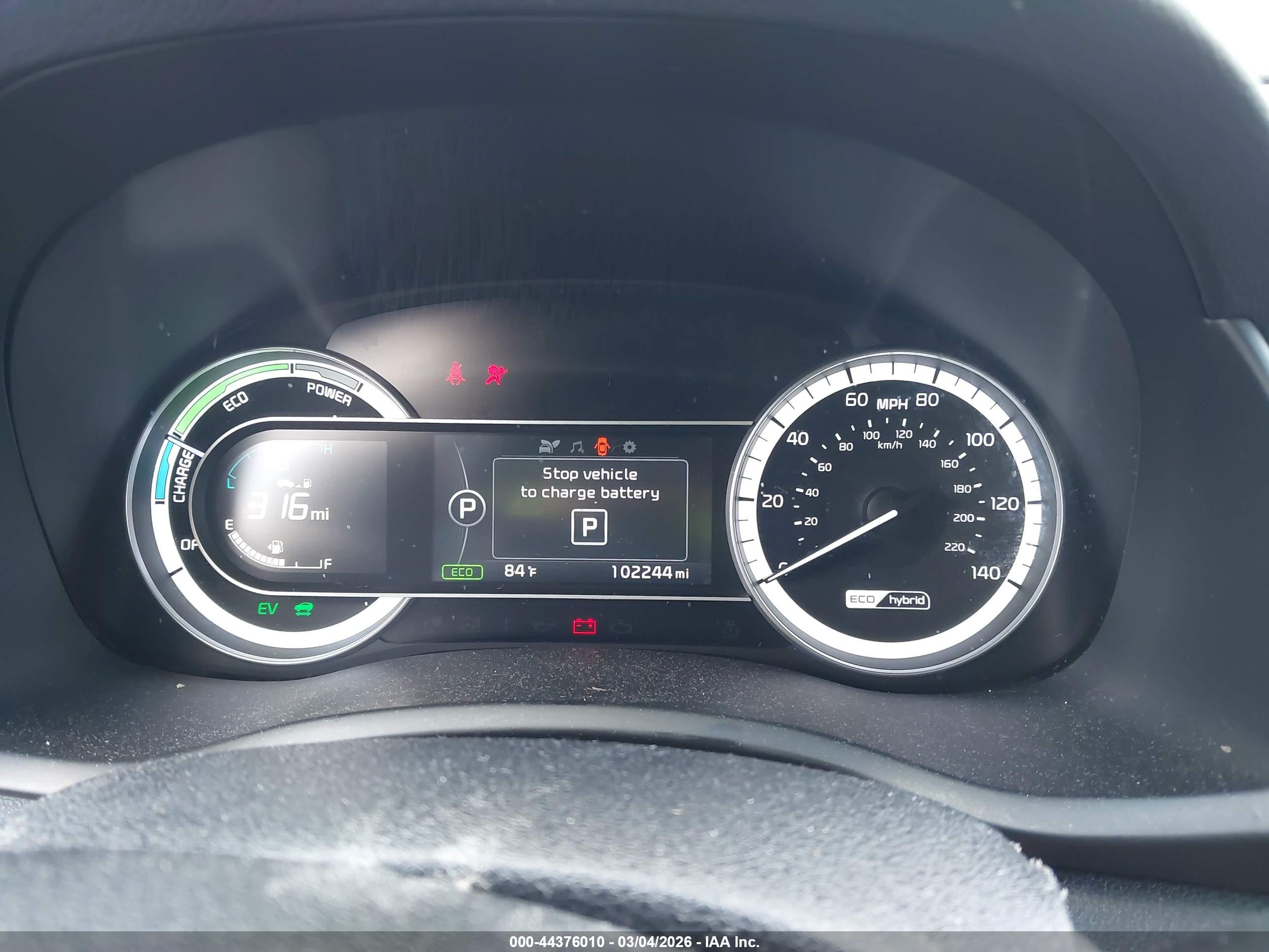 KIA NIRO image 7