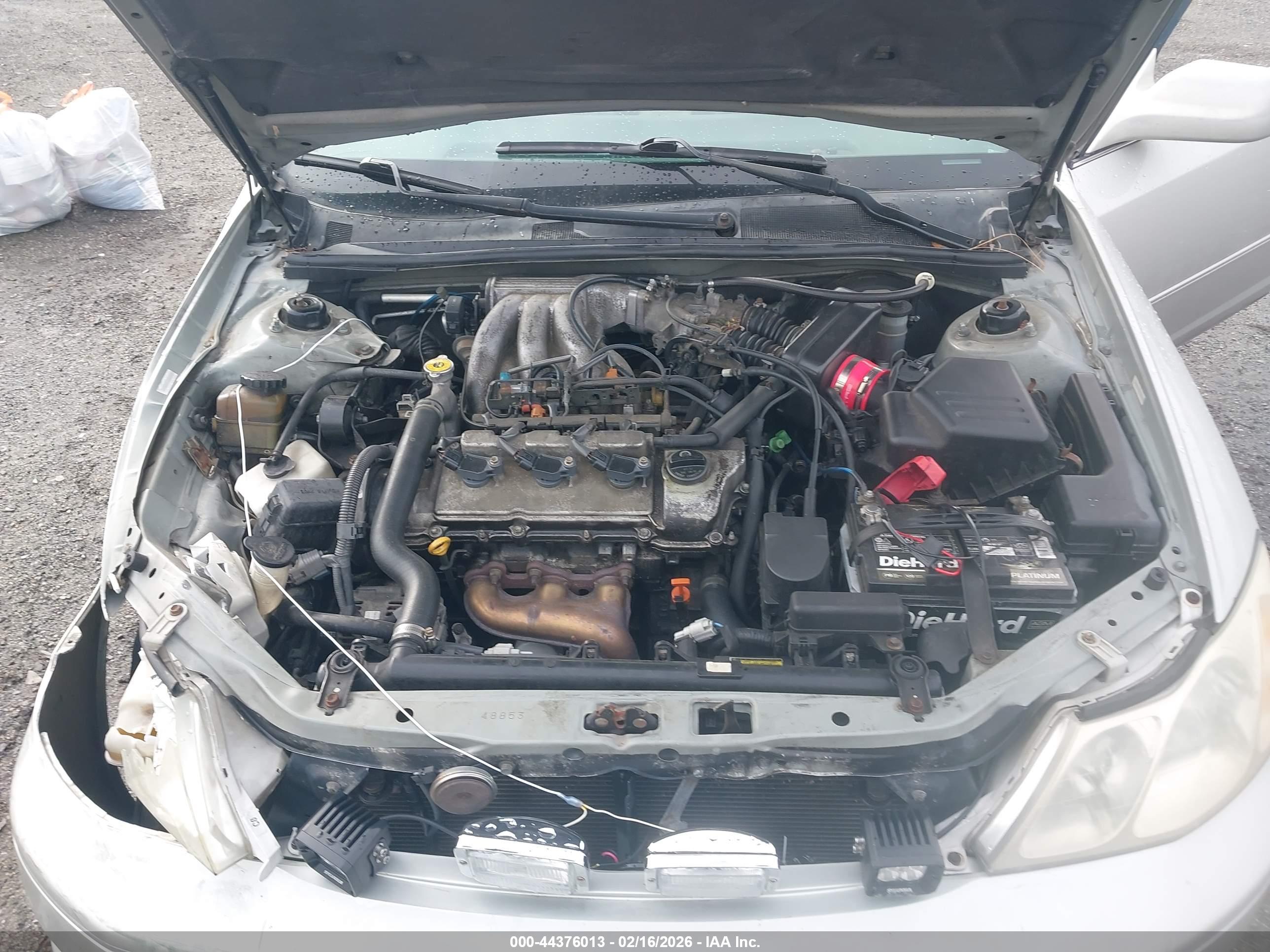 TOYOTA AVALON image 10
