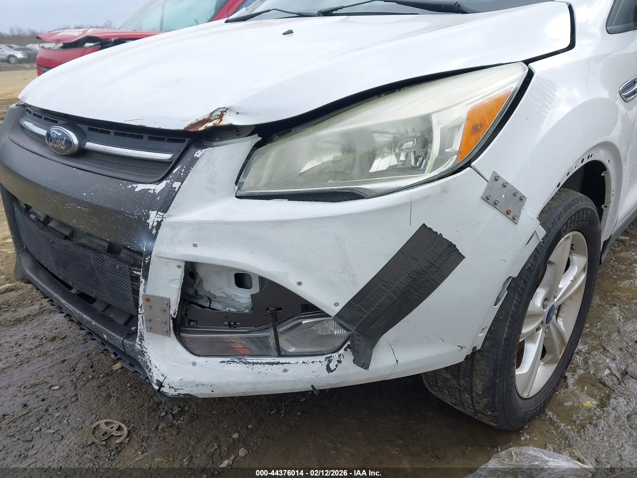FORD ESCAPE image 6