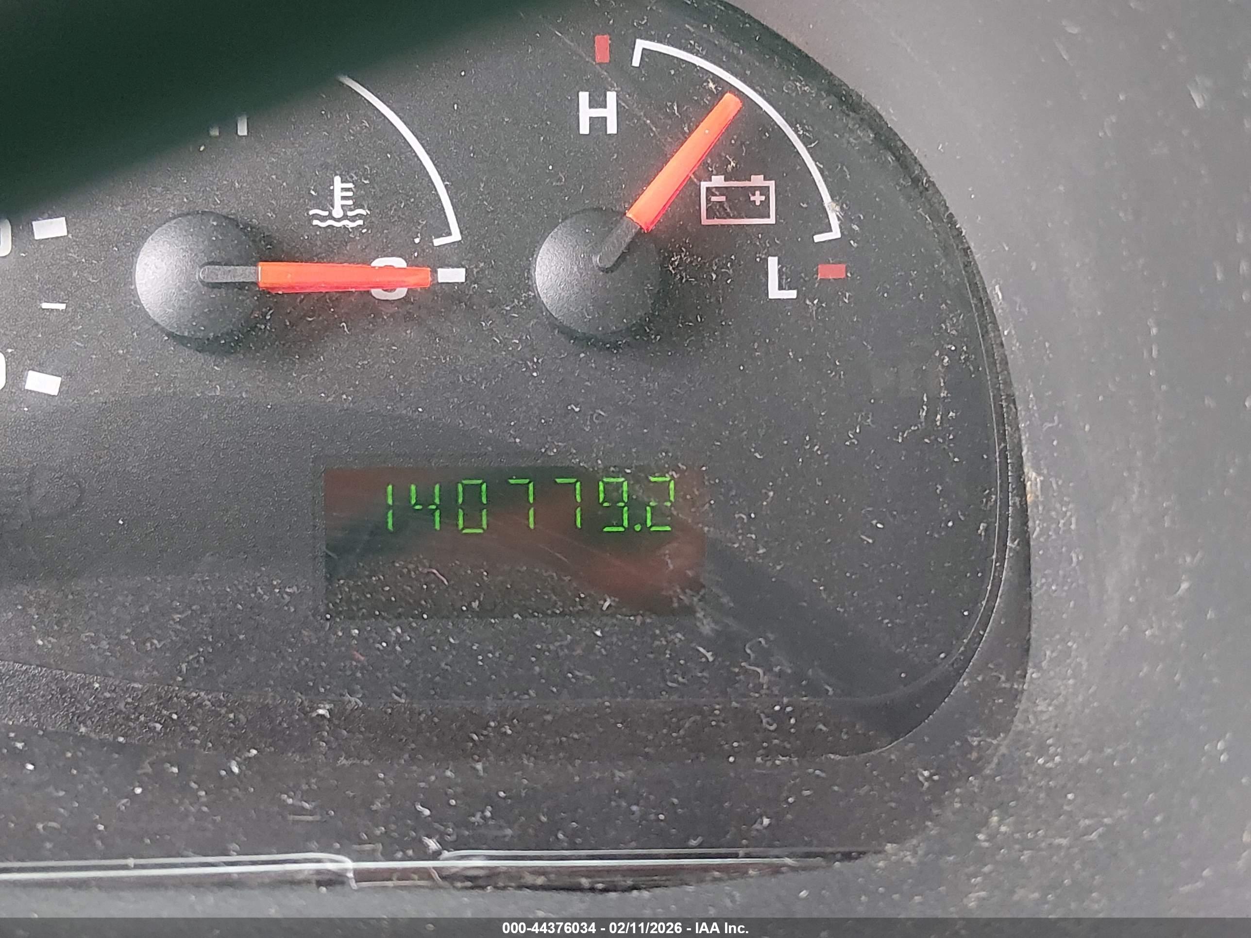 FORD E-350 image 7