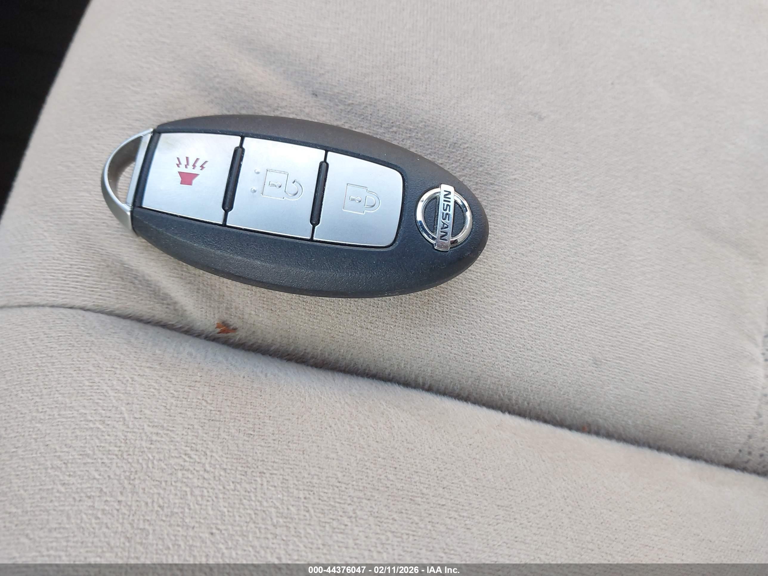 NISSAN PATHFINDER image 11