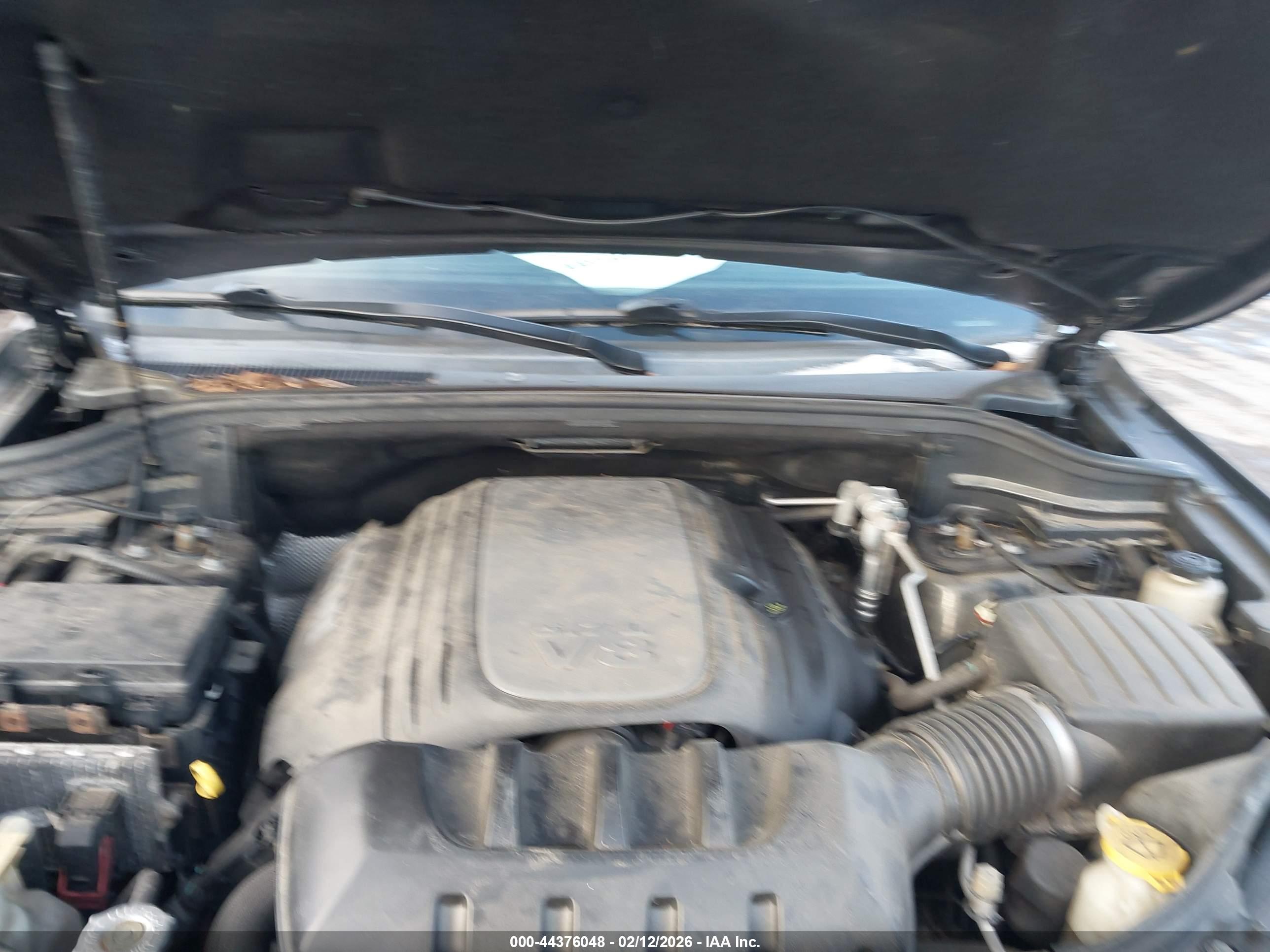 JEEP GRAND image 10