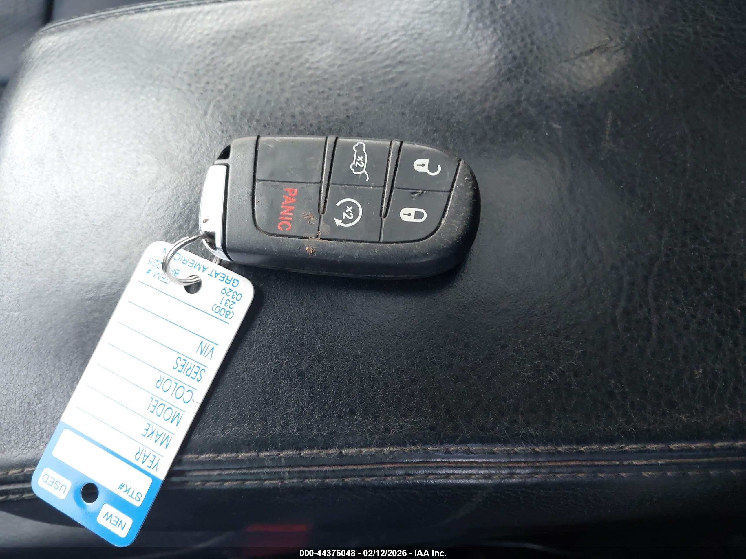 JEEP GRAND image 11