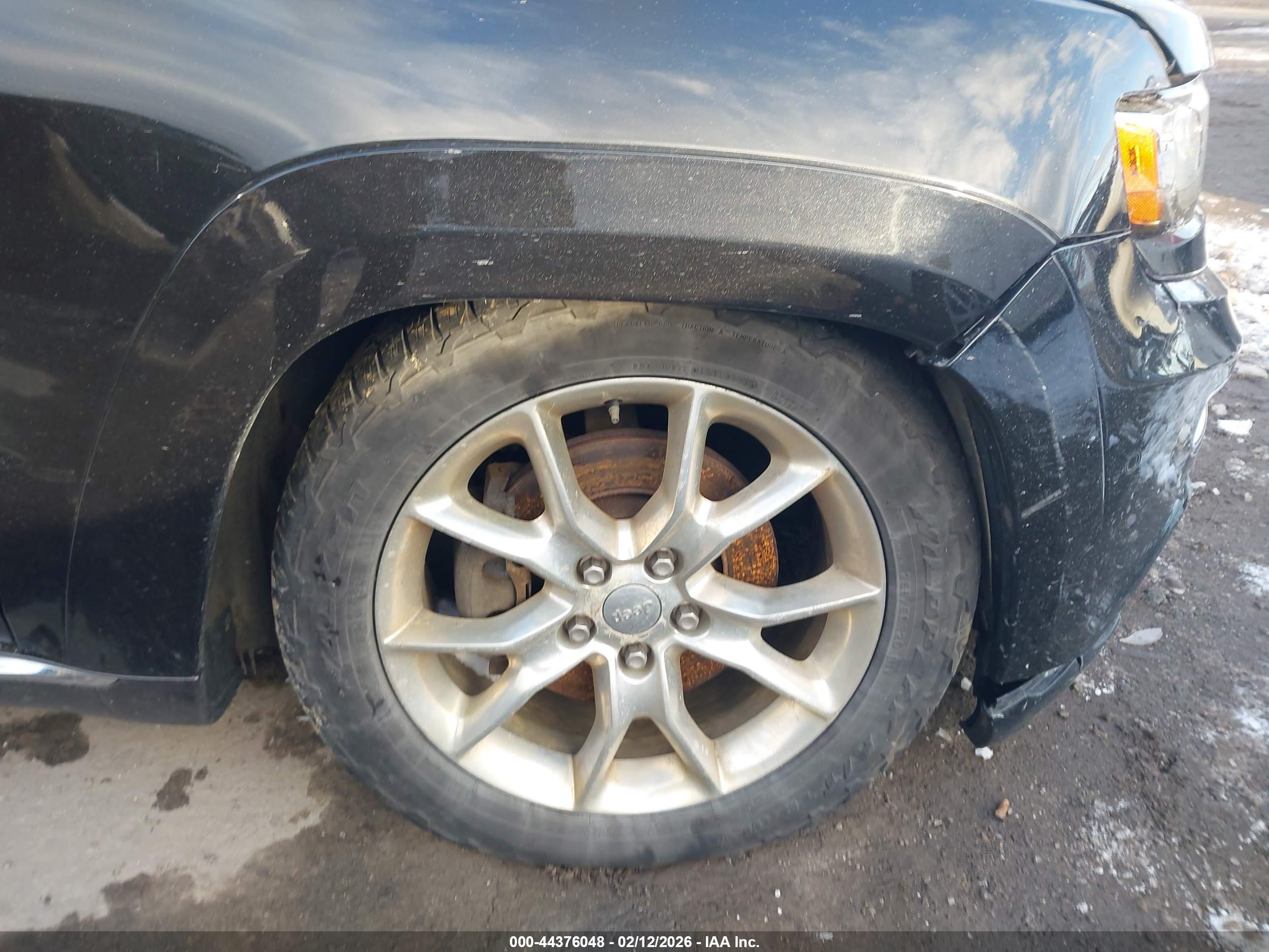 JEEP GRAND image 6