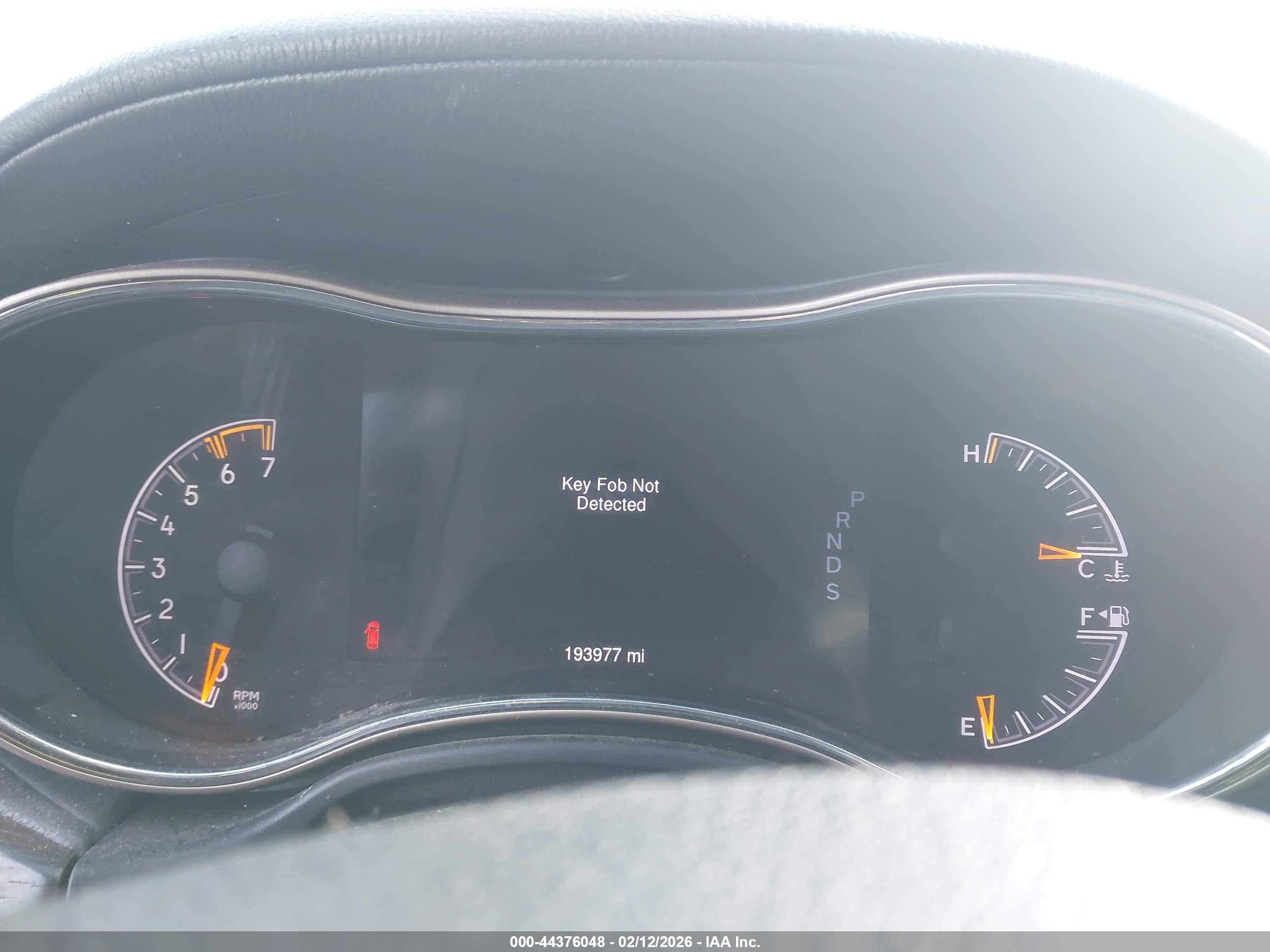 JEEP GRAND image 7
