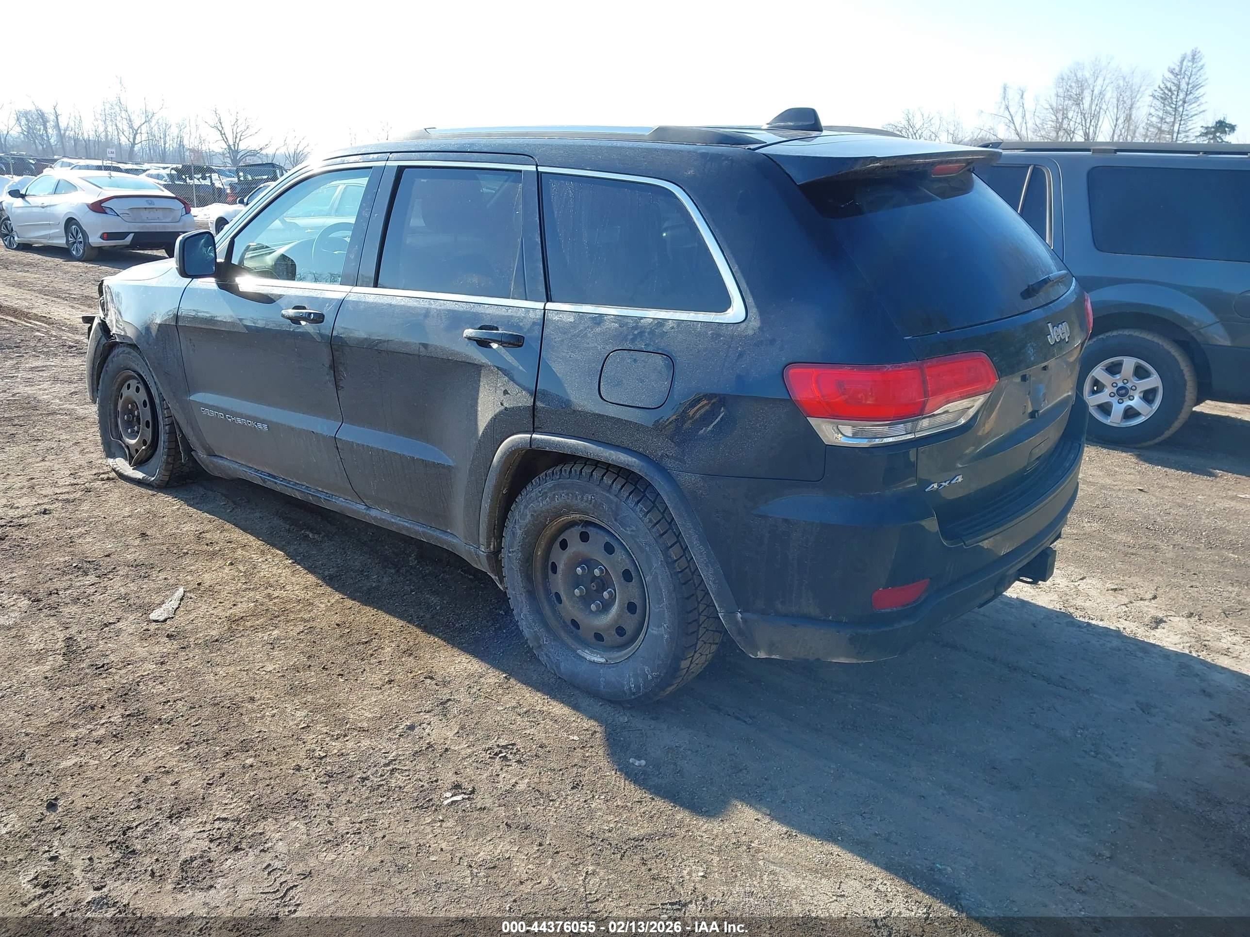 JEEP GRAND image 3