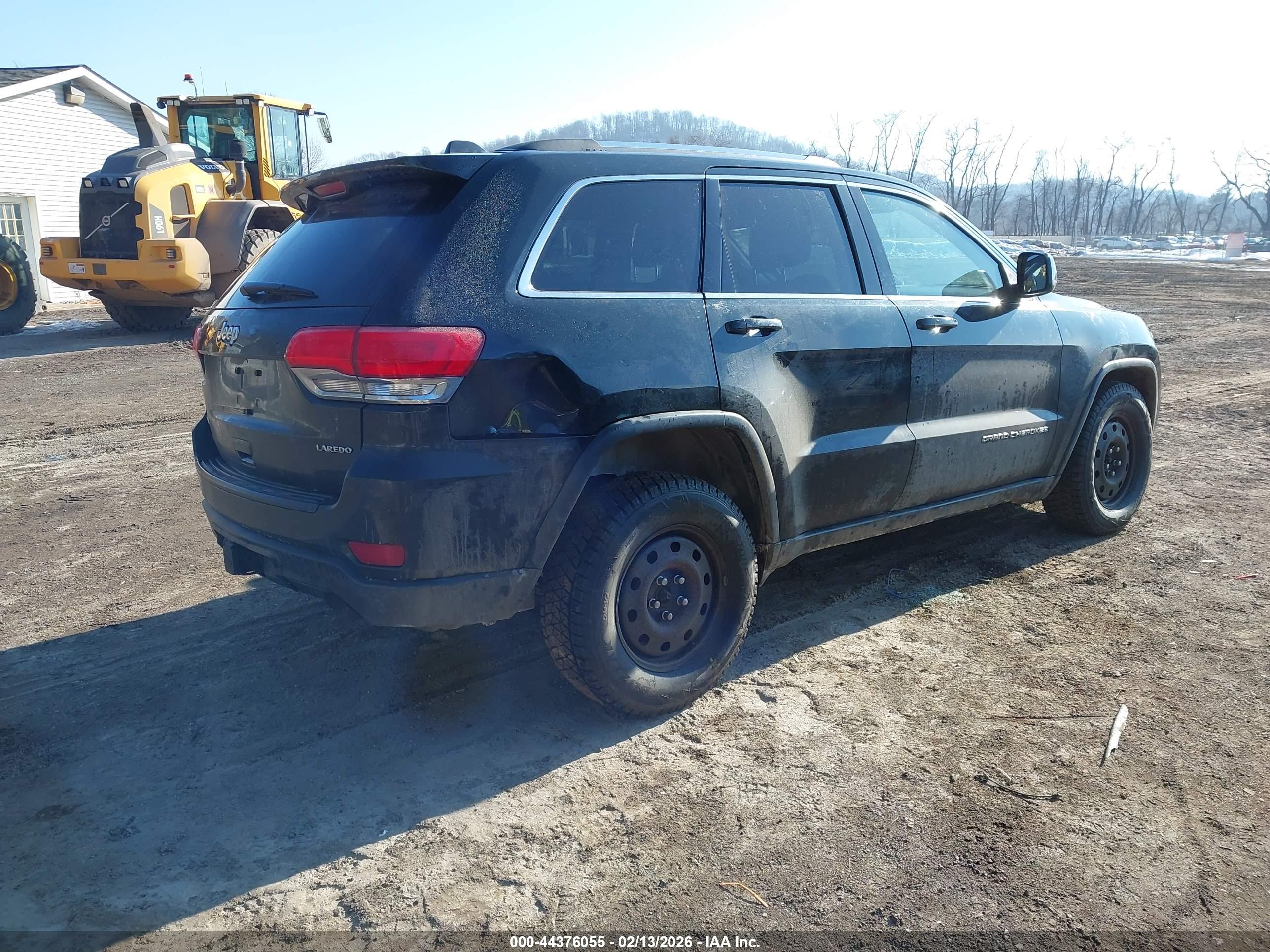 JEEP GRAND image 4