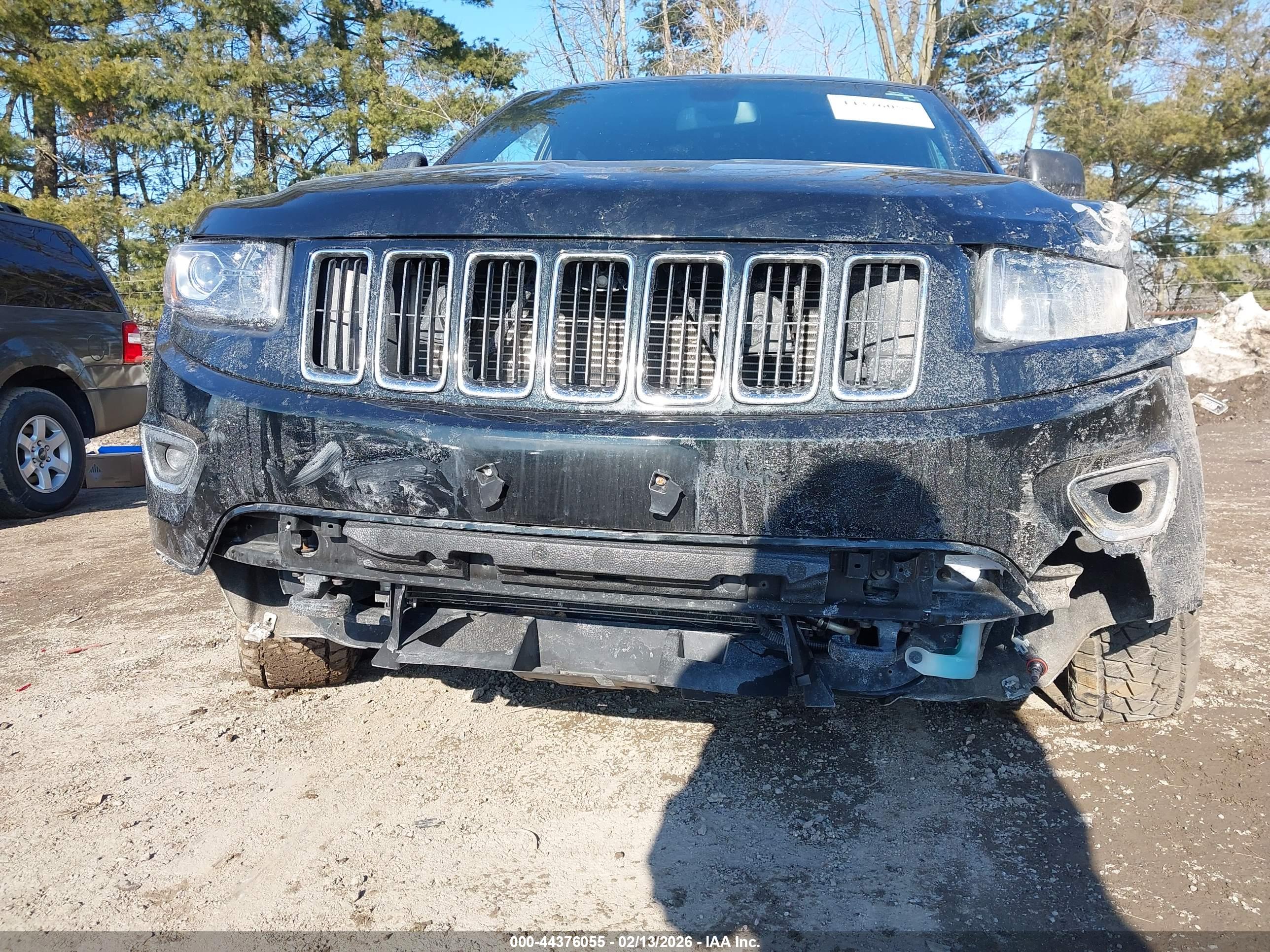 JEEP GRAND image 6
