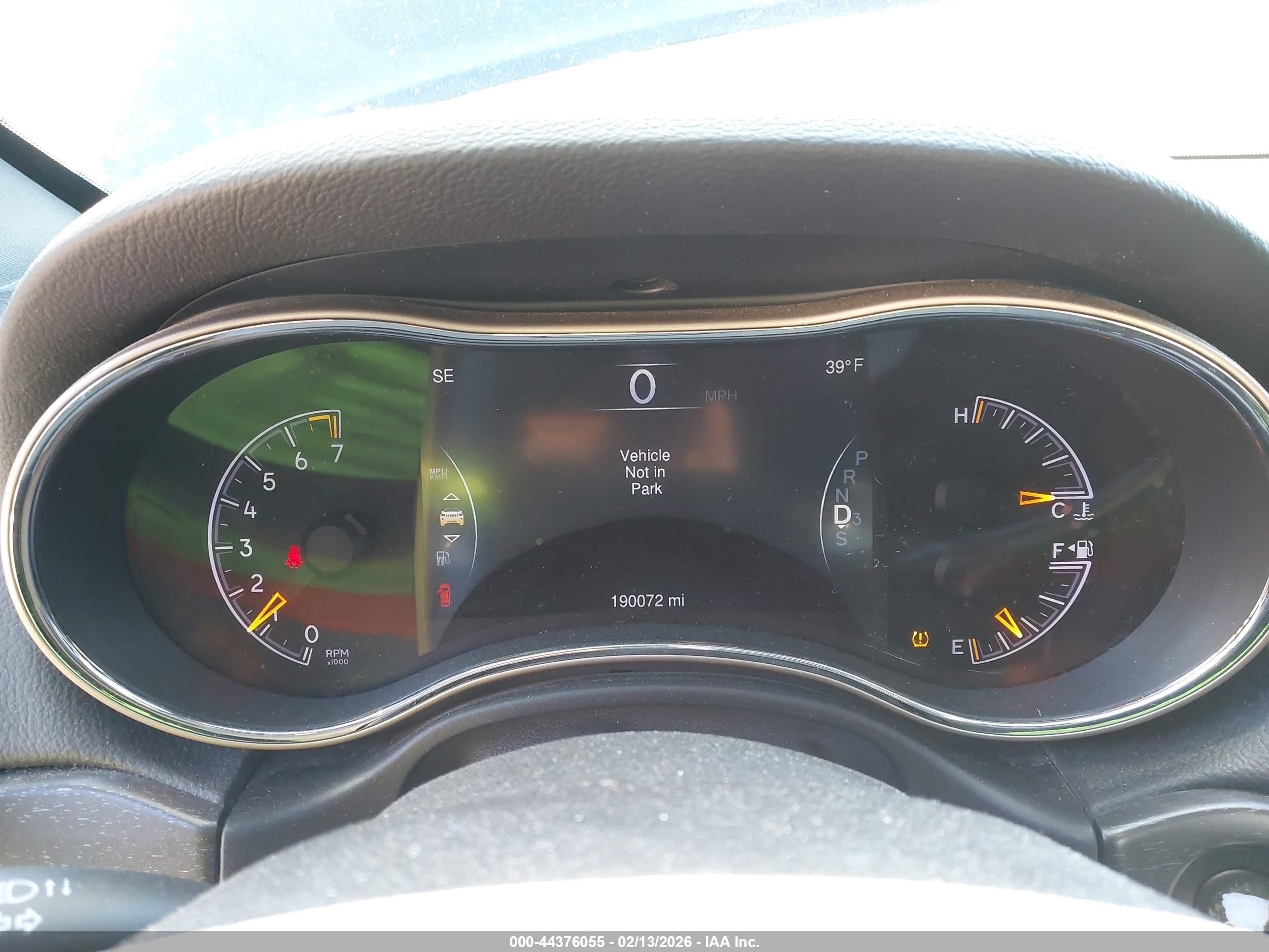 JEEP GRAND image 7