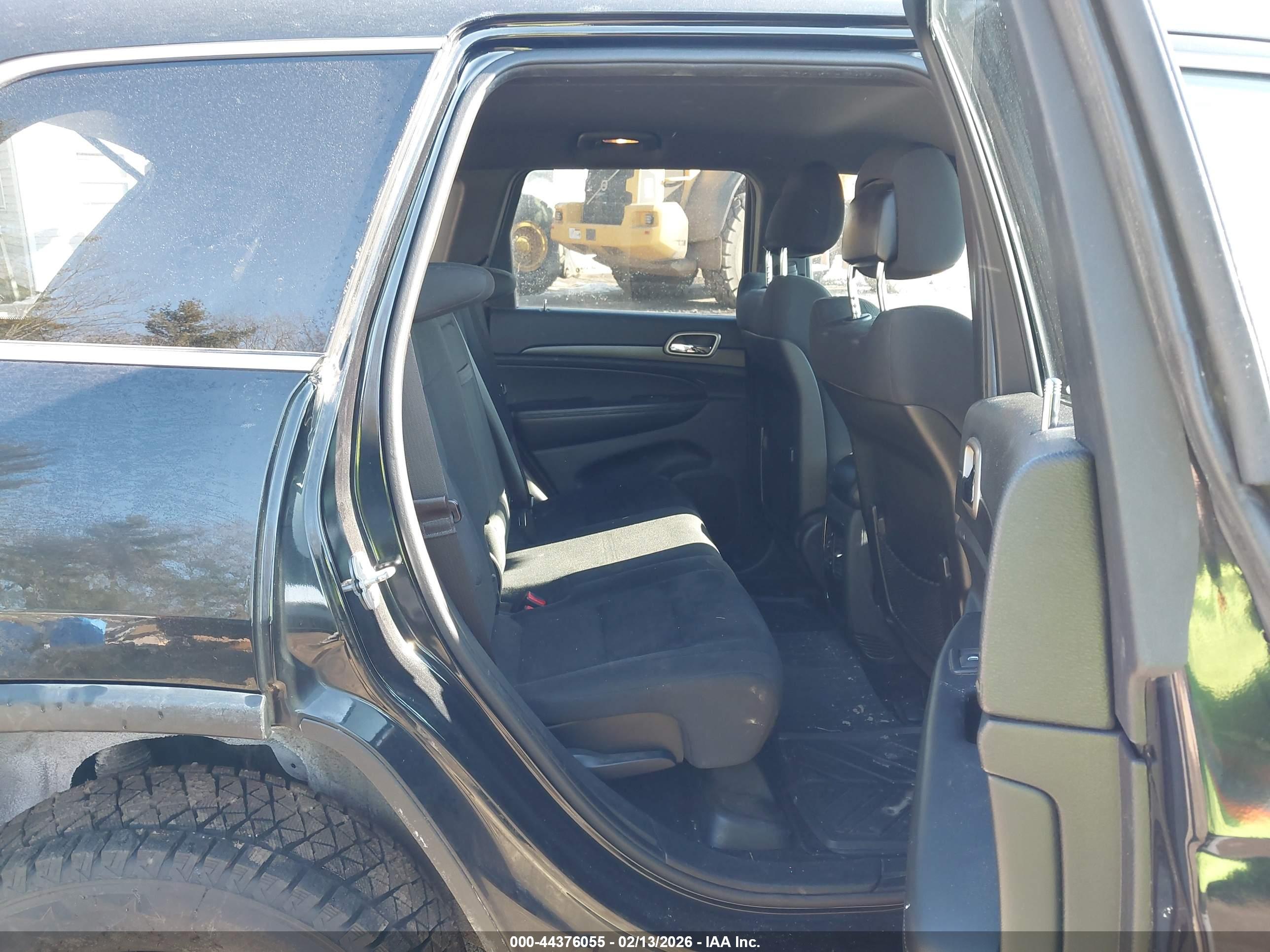 JEEP GRAND image 8