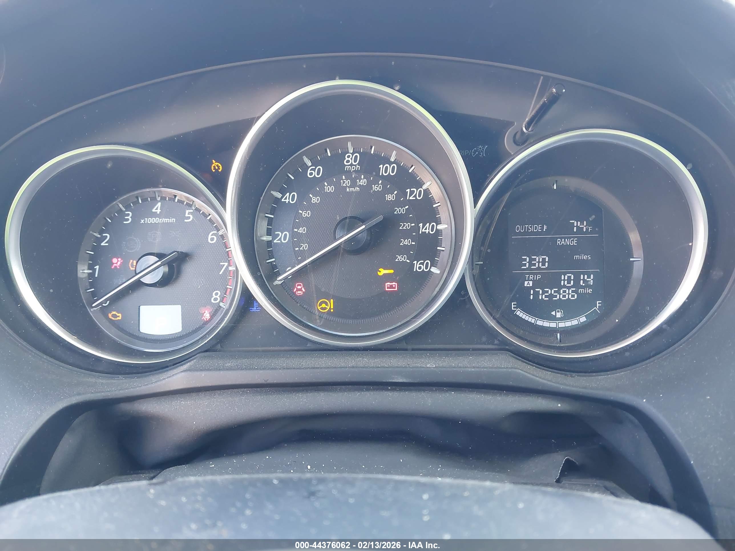MAZDA MAZDA6 image 7