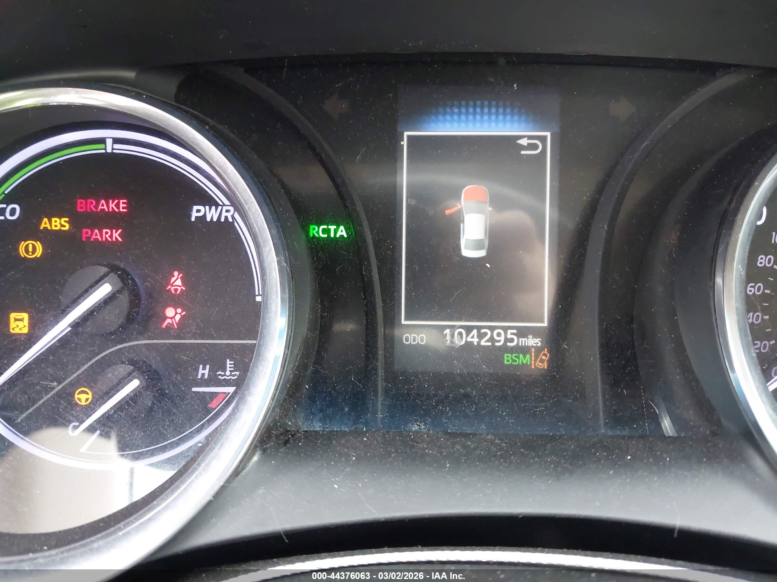 TOYOTA CAMRY image 7