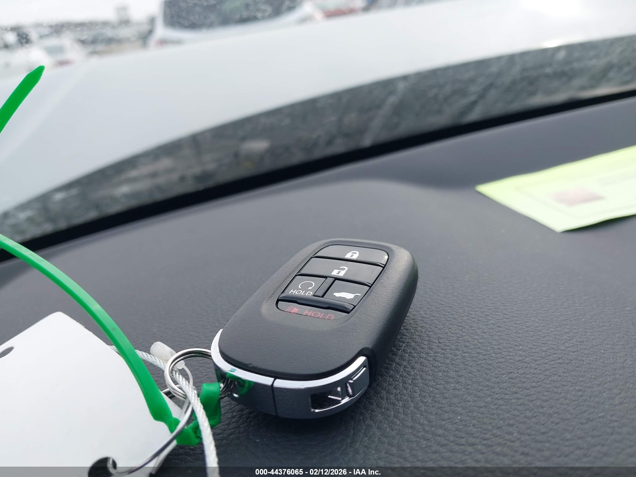 HONDA CR-V image 11