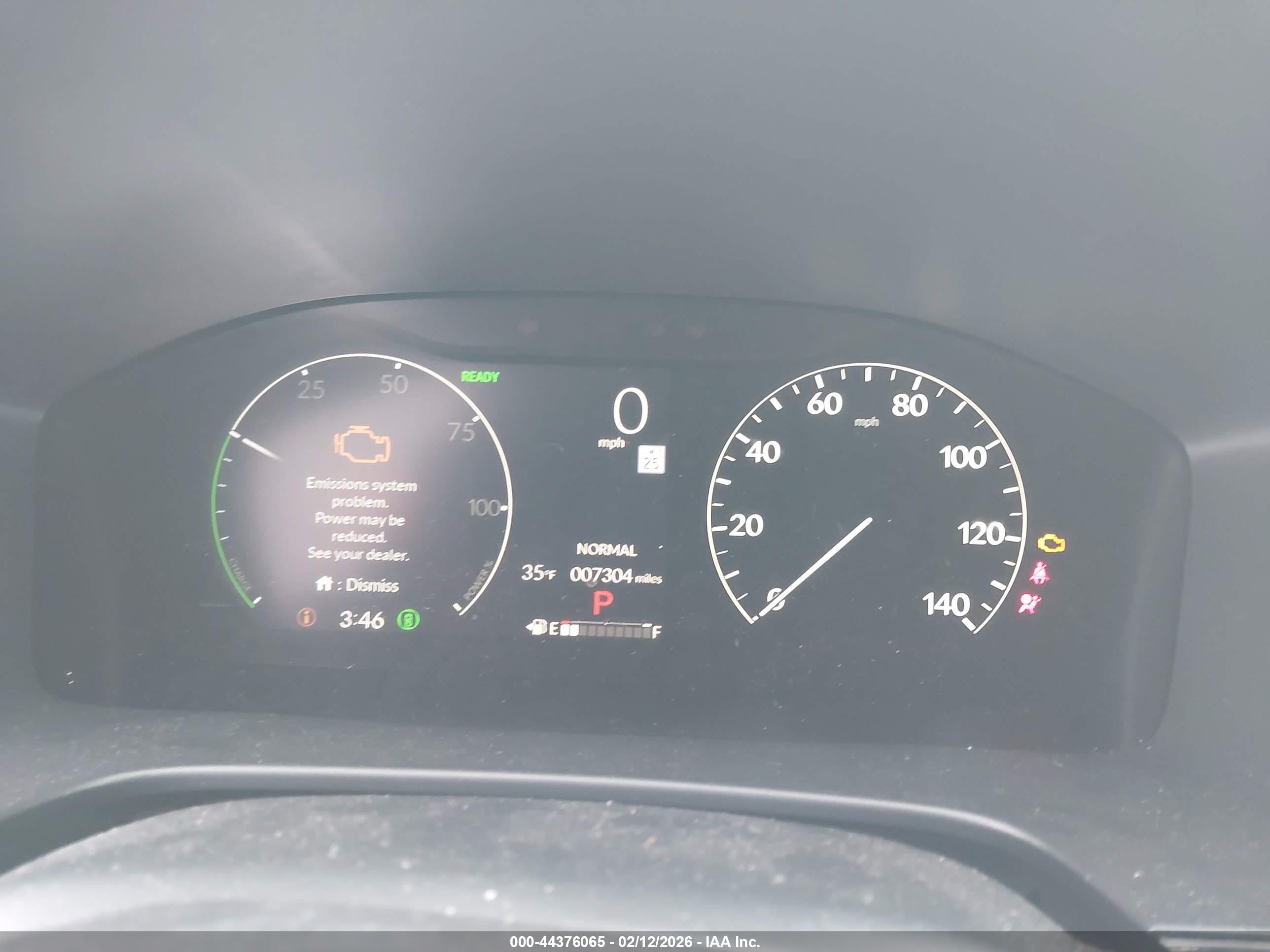 HONDA CR-V image 7
