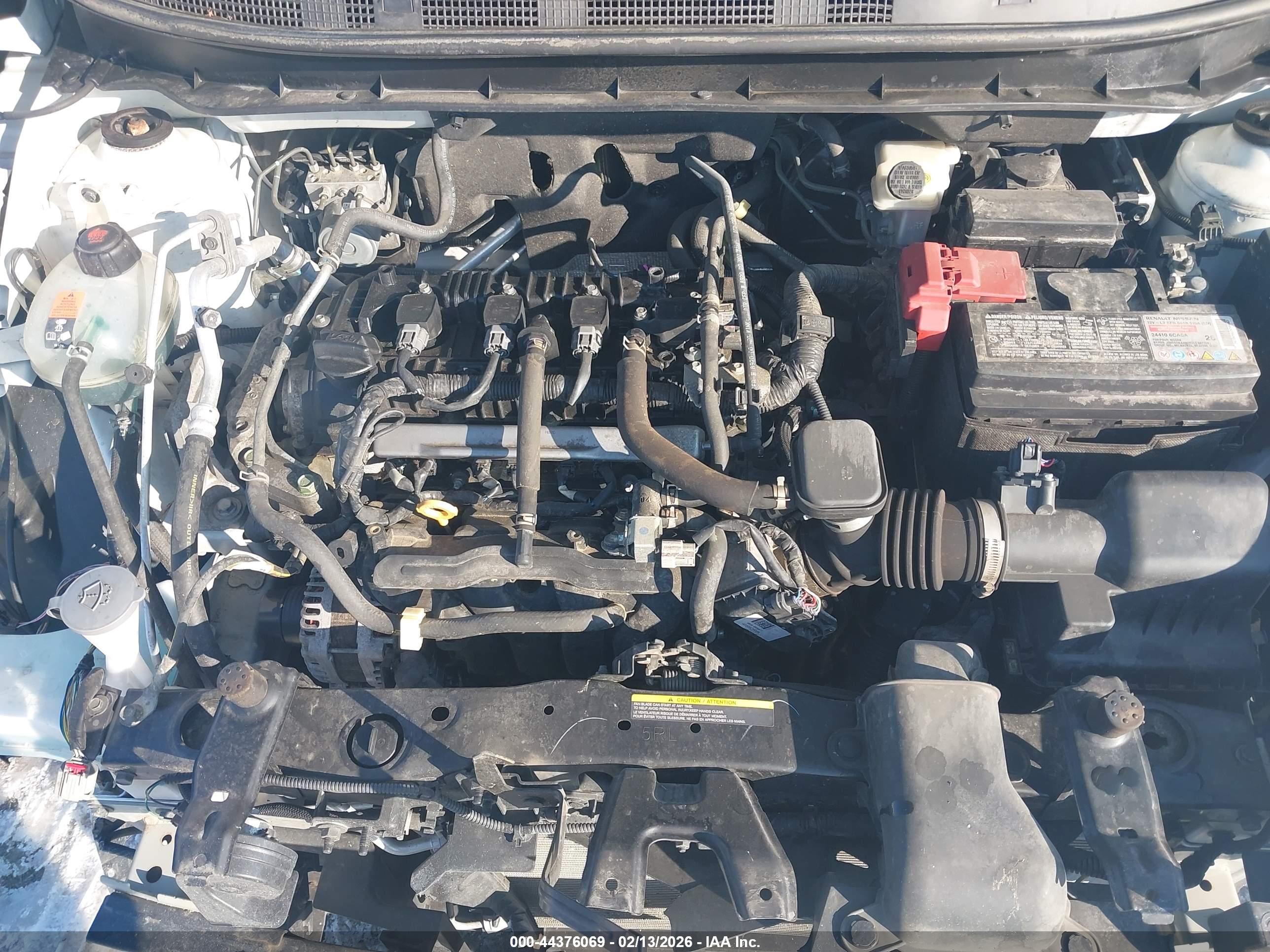 NISSAN KICKS image 10
