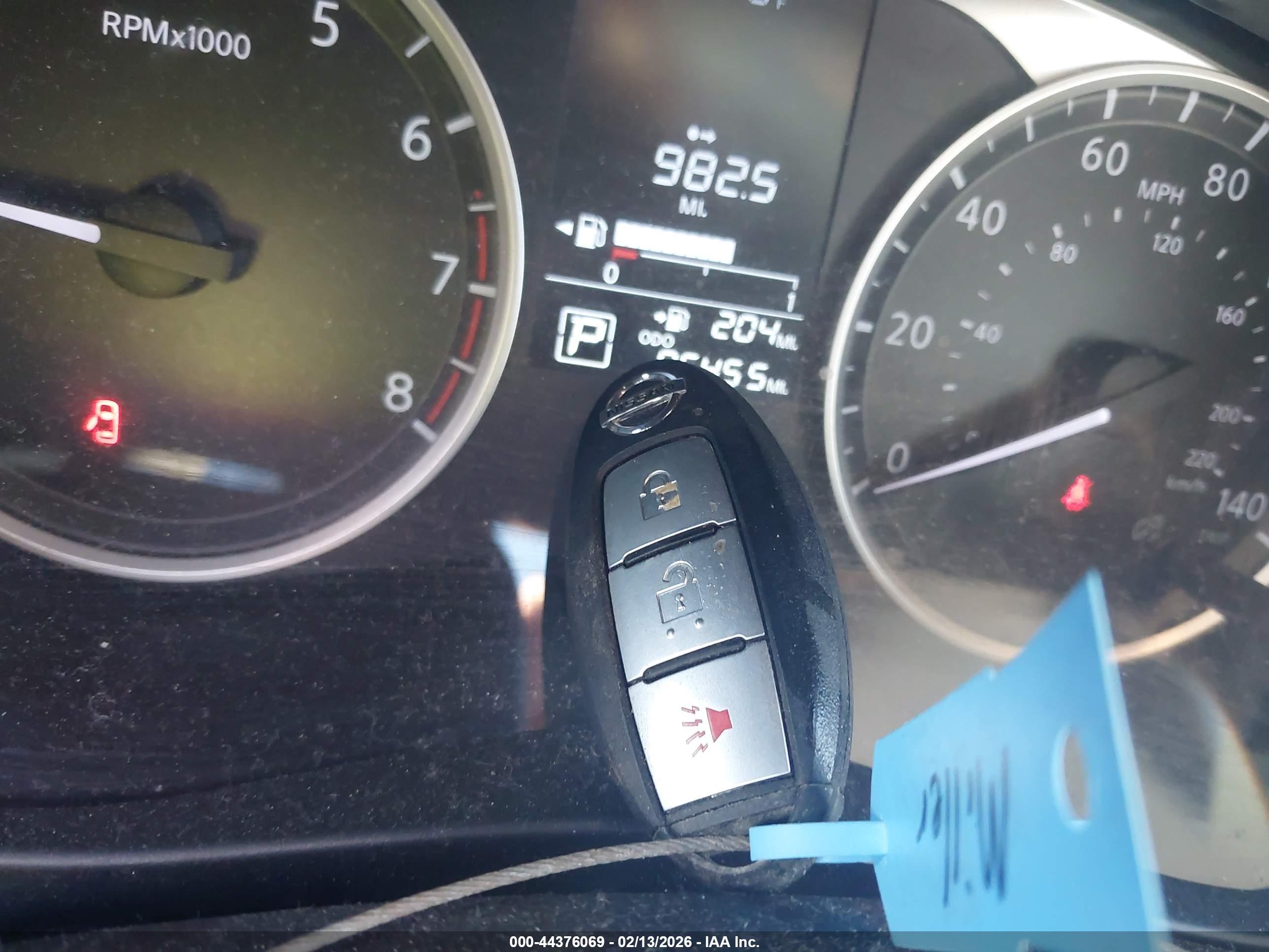 NISSAN KICKS image 11