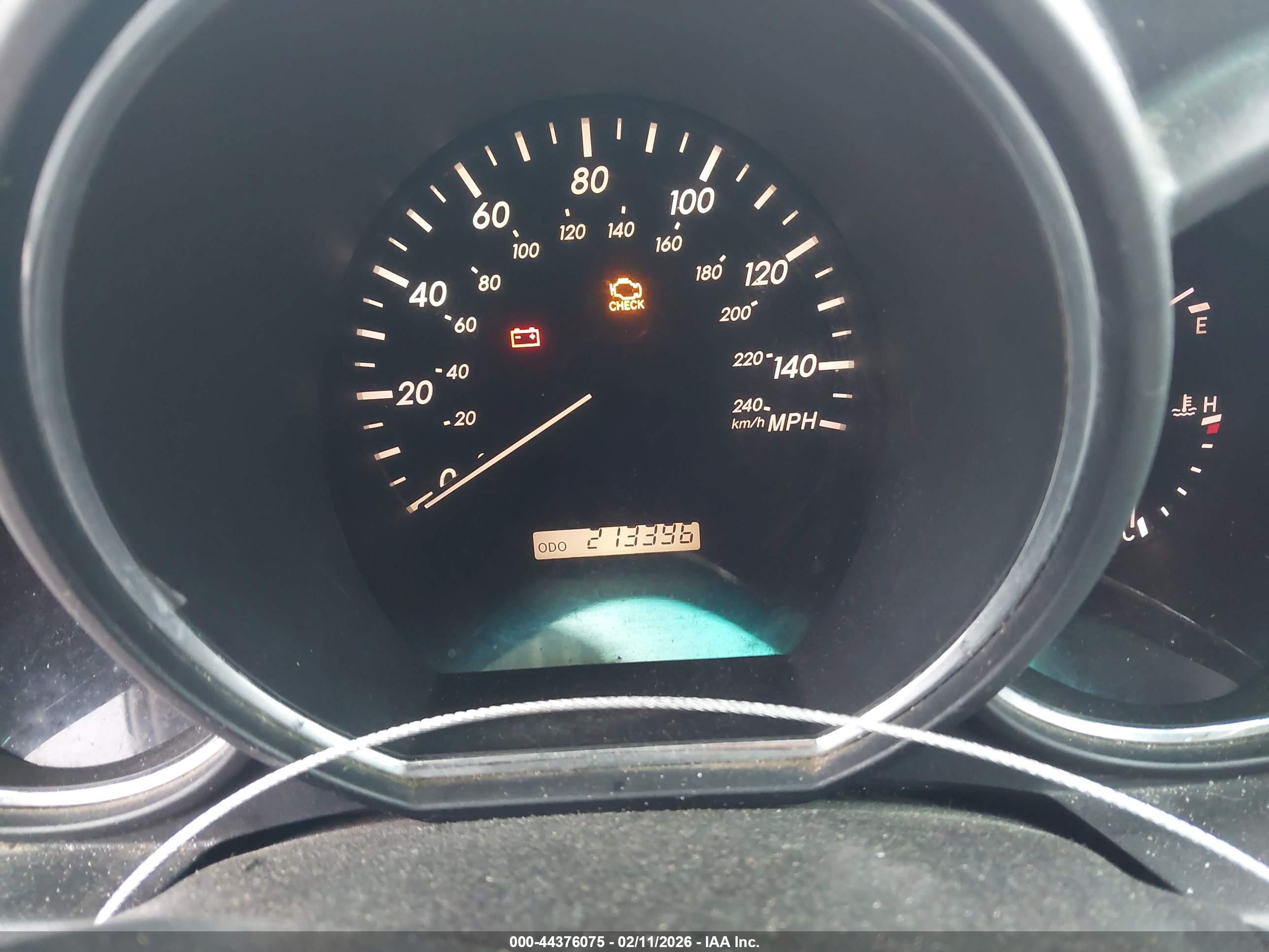 LEXUS RX image 7