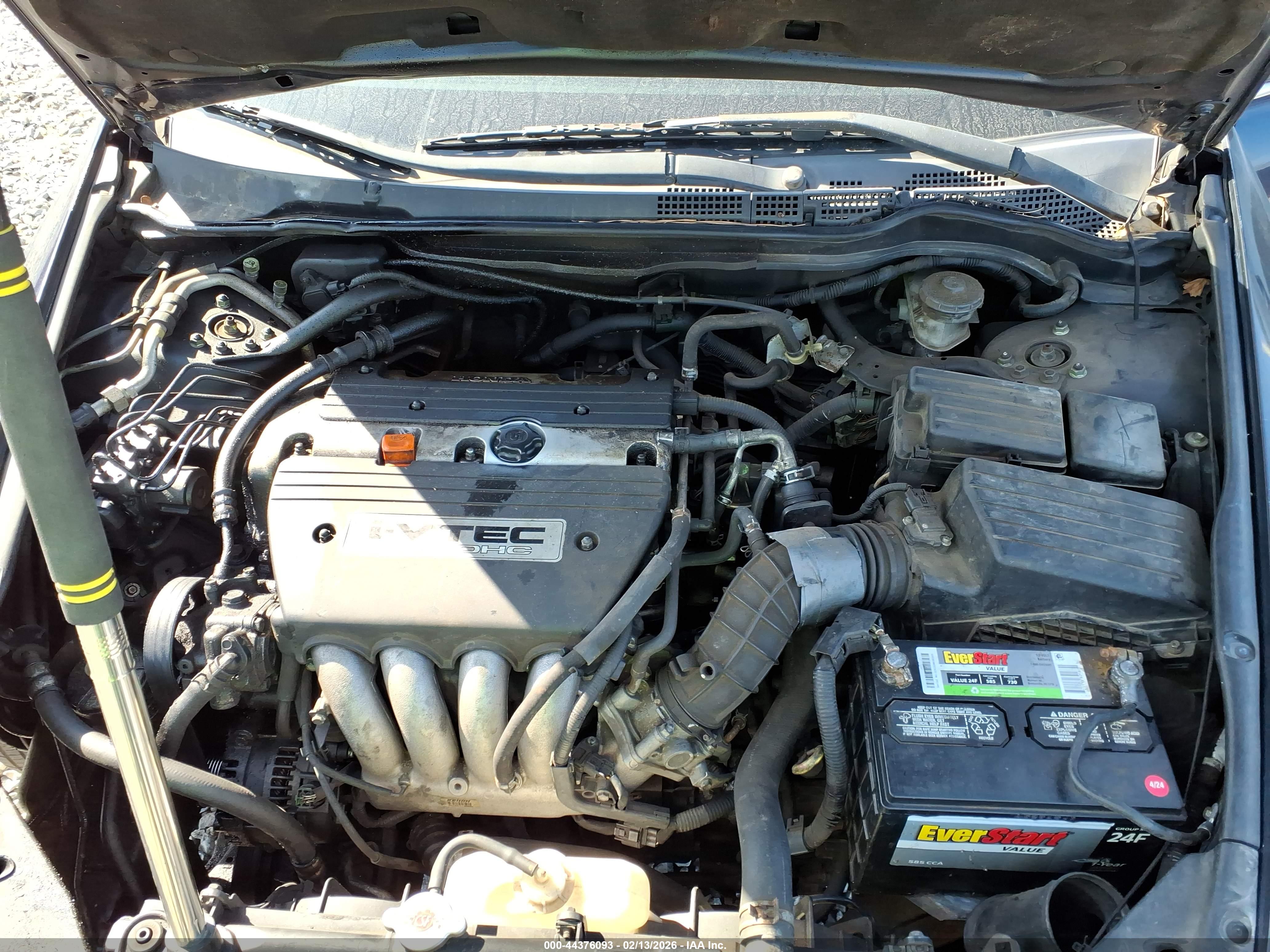 HONDA ACCORD image 10
