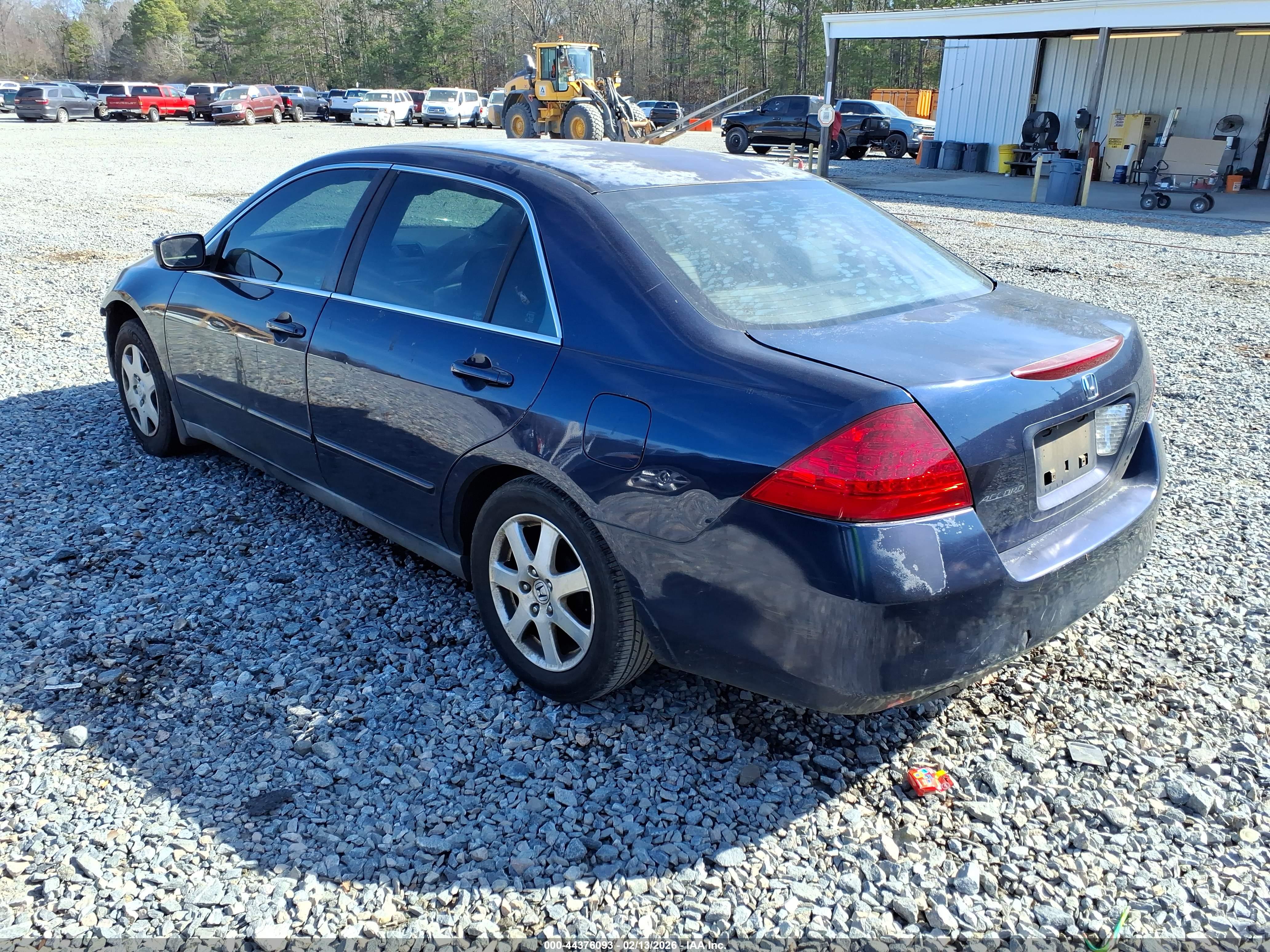 HONDA ACCORD image 3