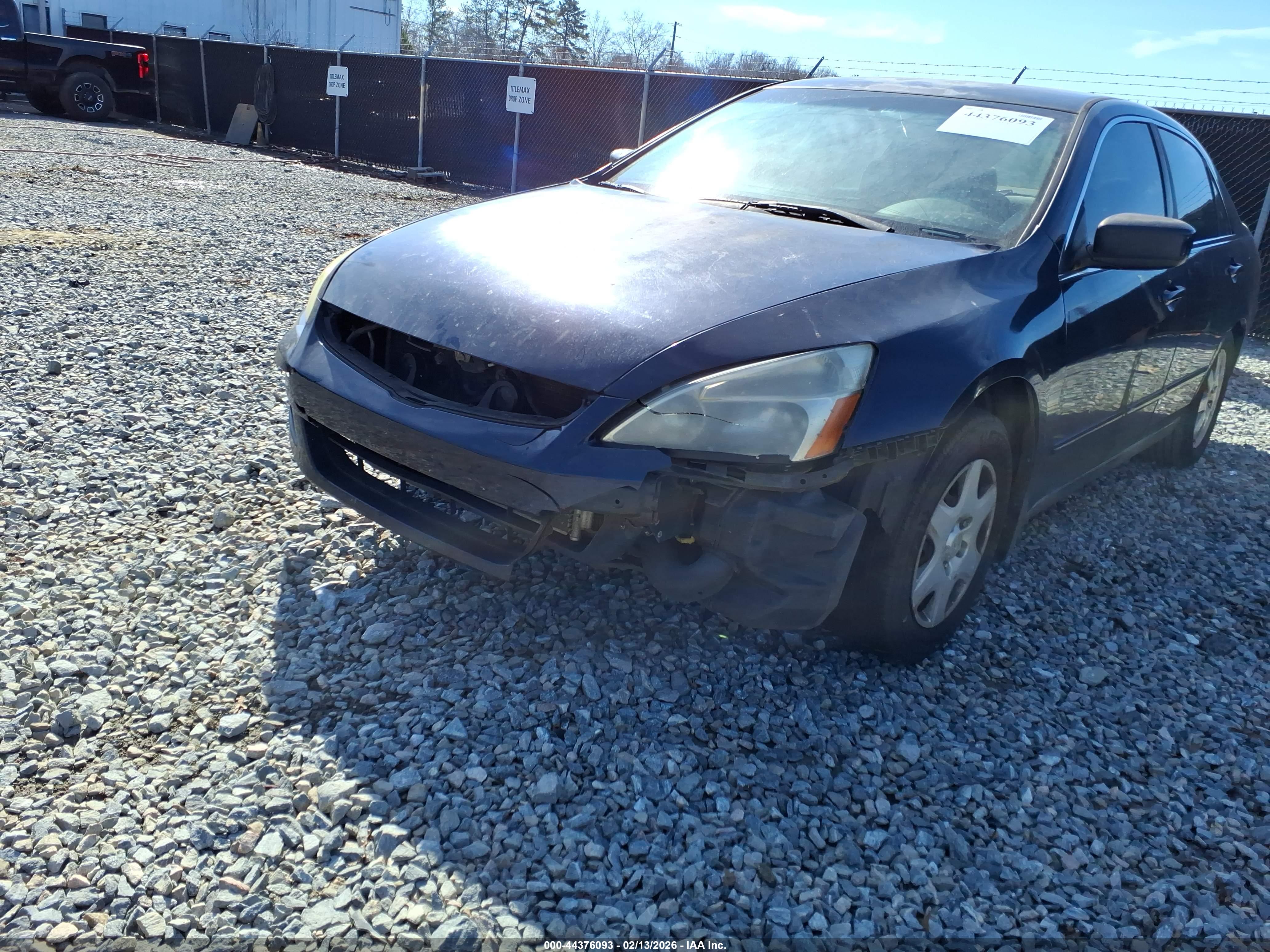 HONDA ACCORD image 6